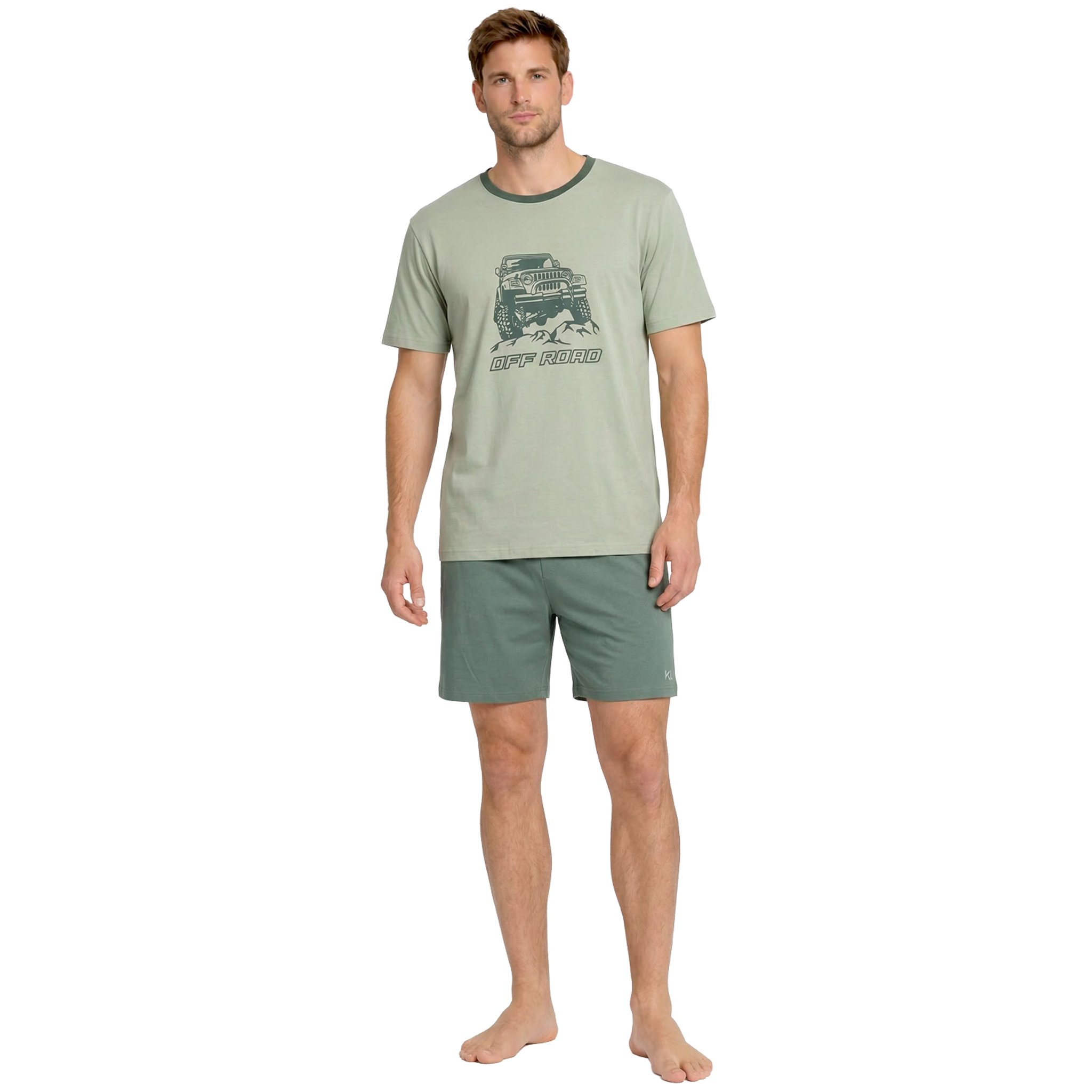 Verde