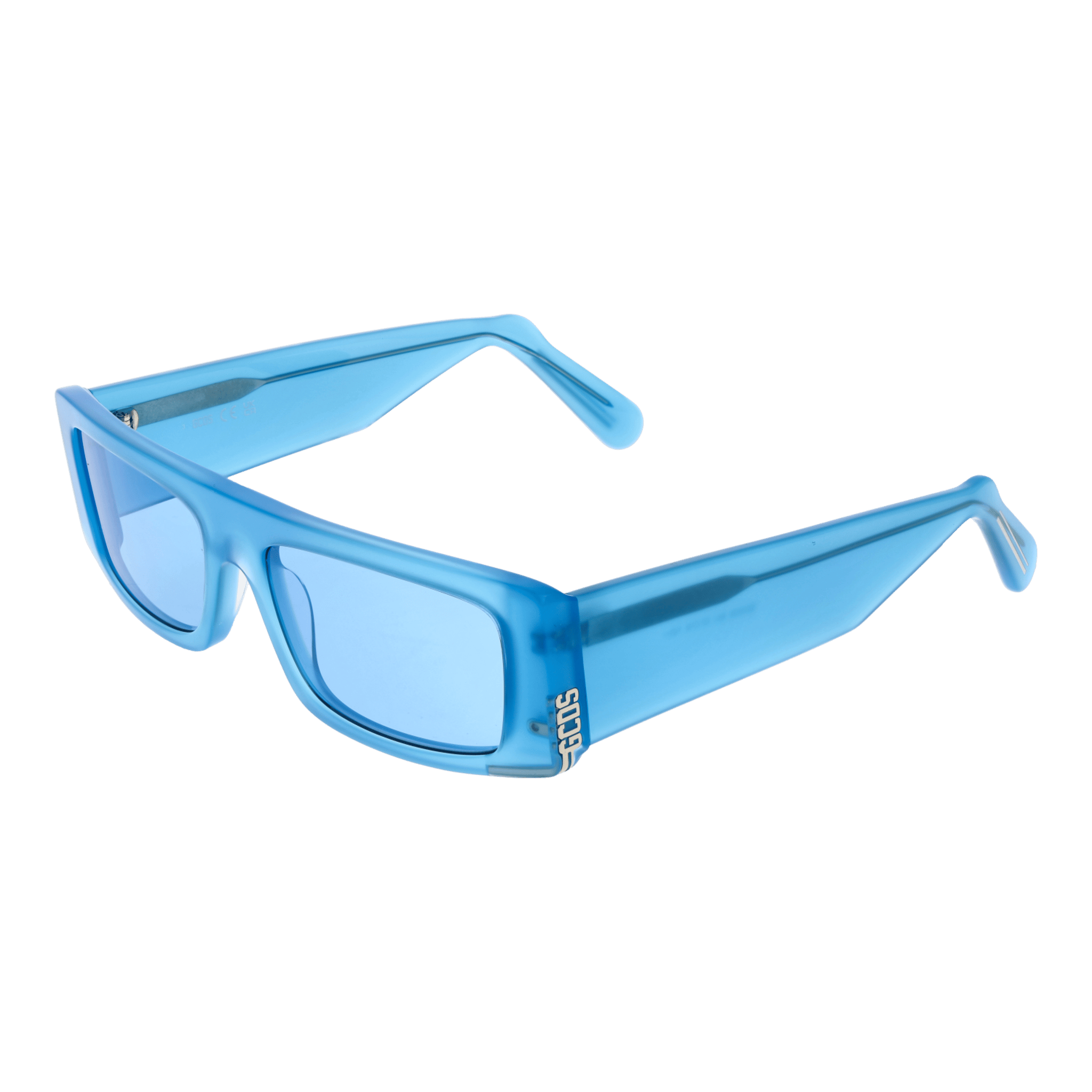 Azul
