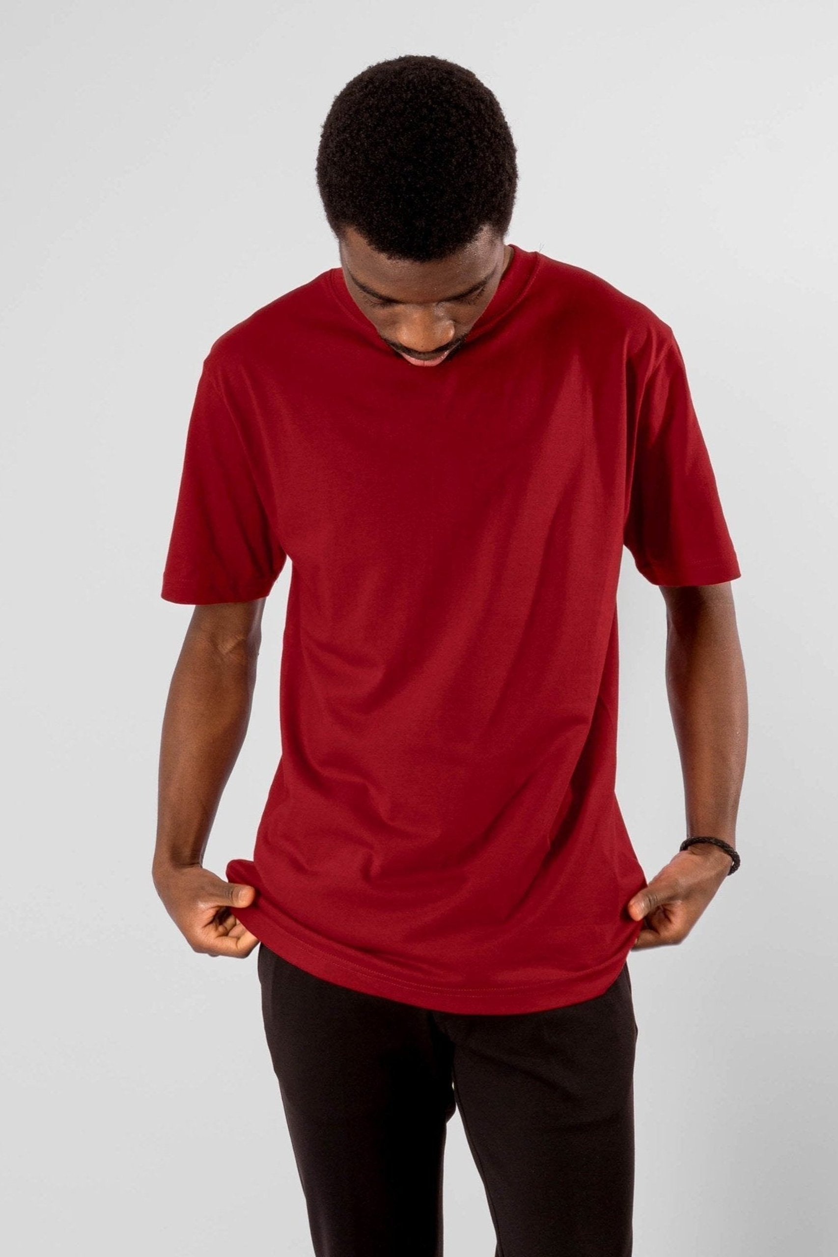 Rojo