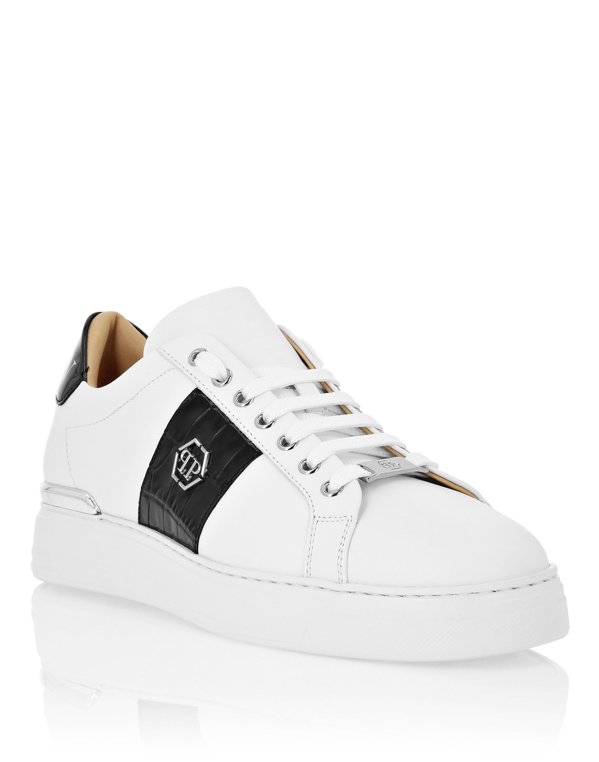 Blanco/Negro