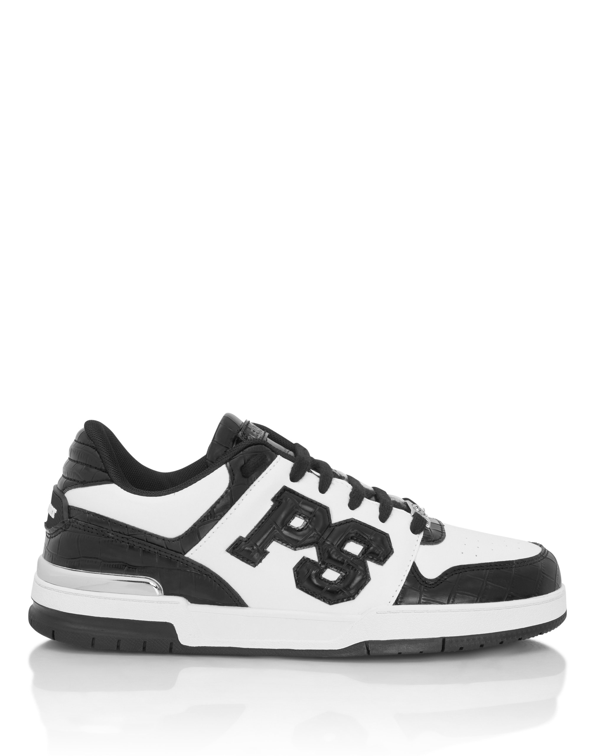 Blanco y negro