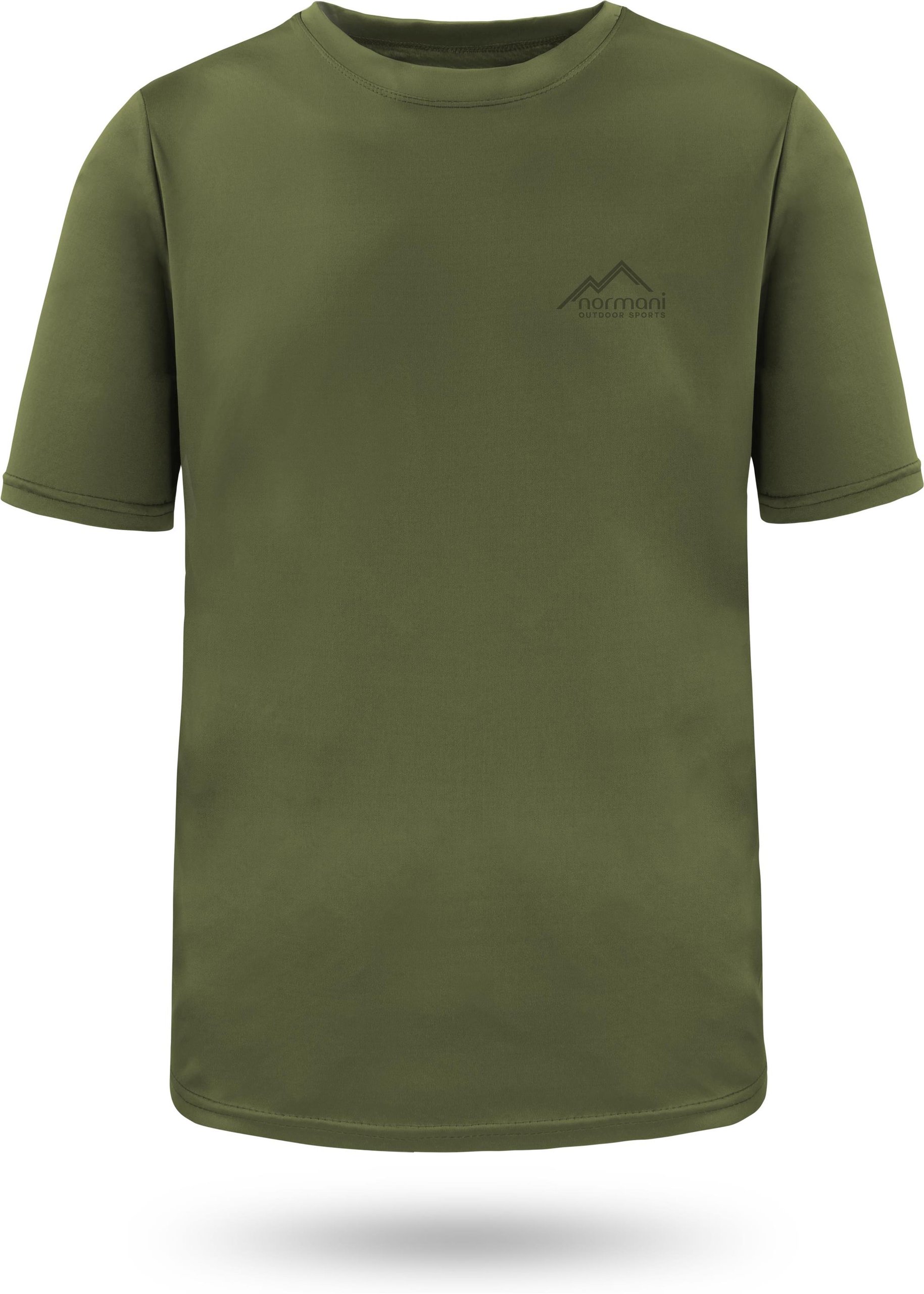 Verde/Gris