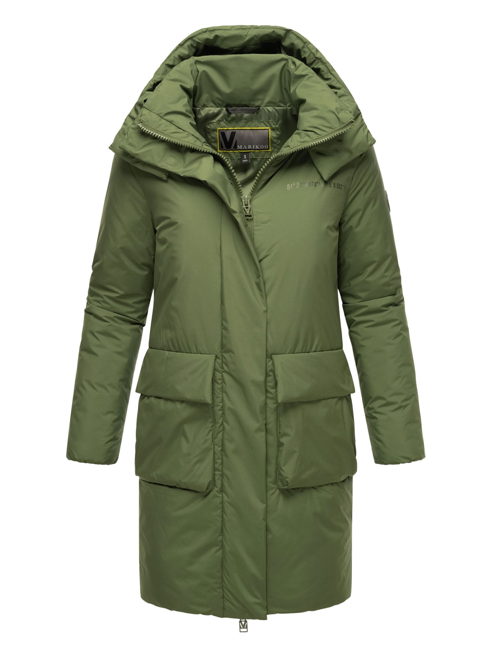 Verde