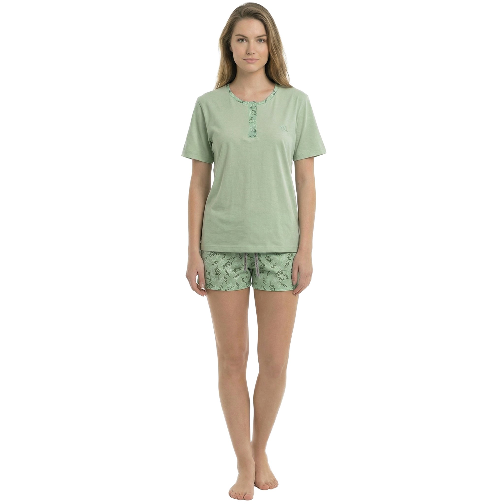 Verde