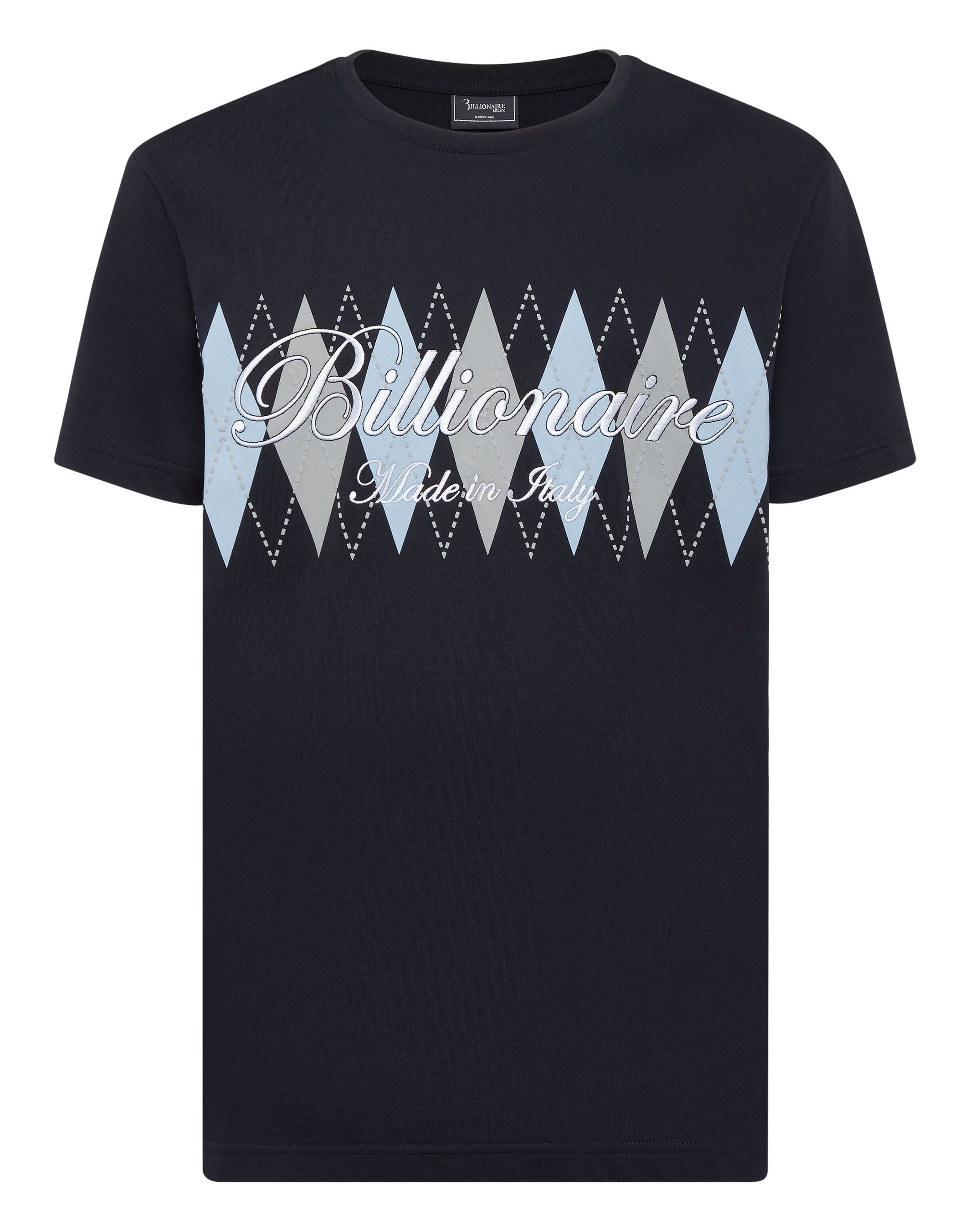 Azul oscuro