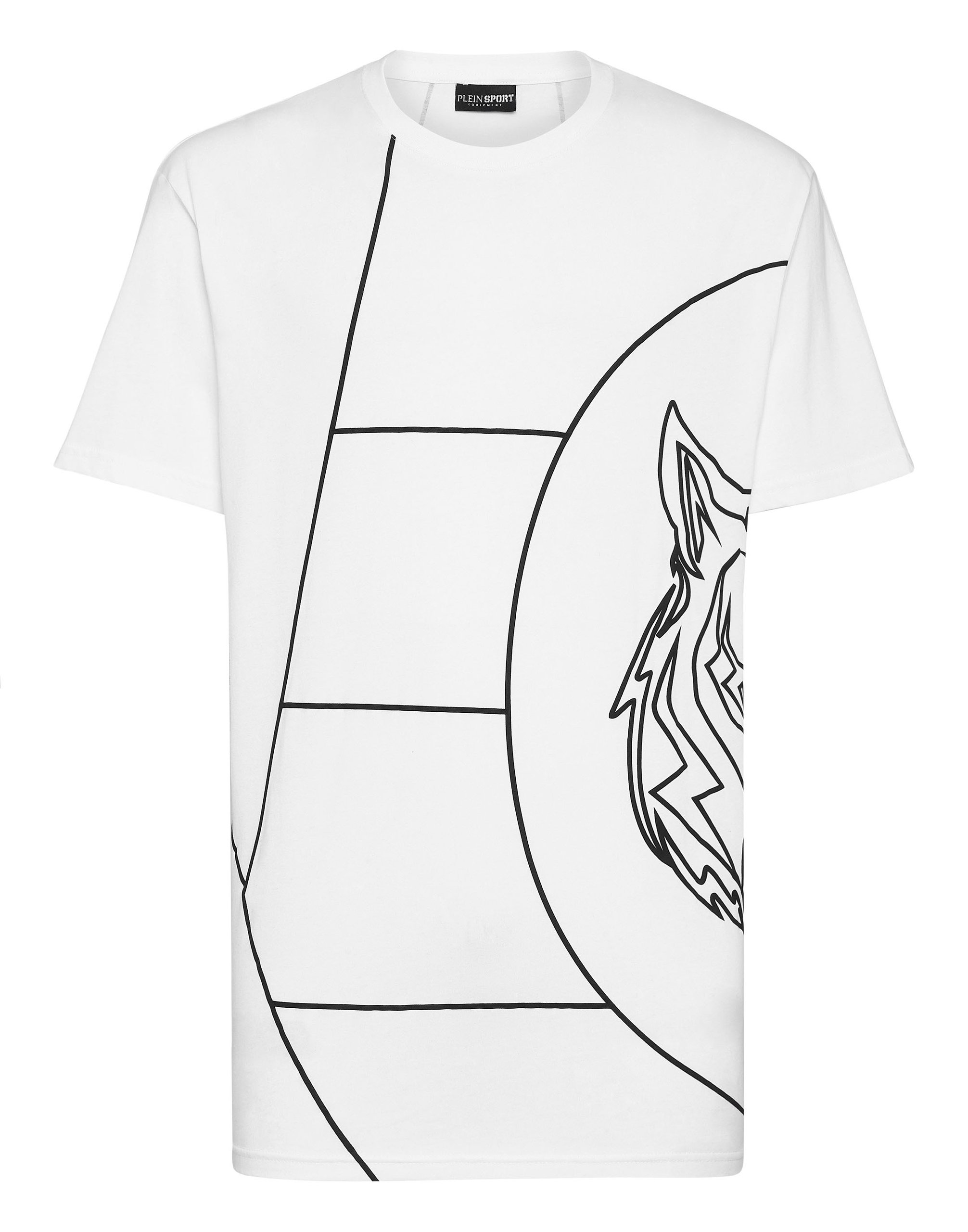 Blanco/Negro