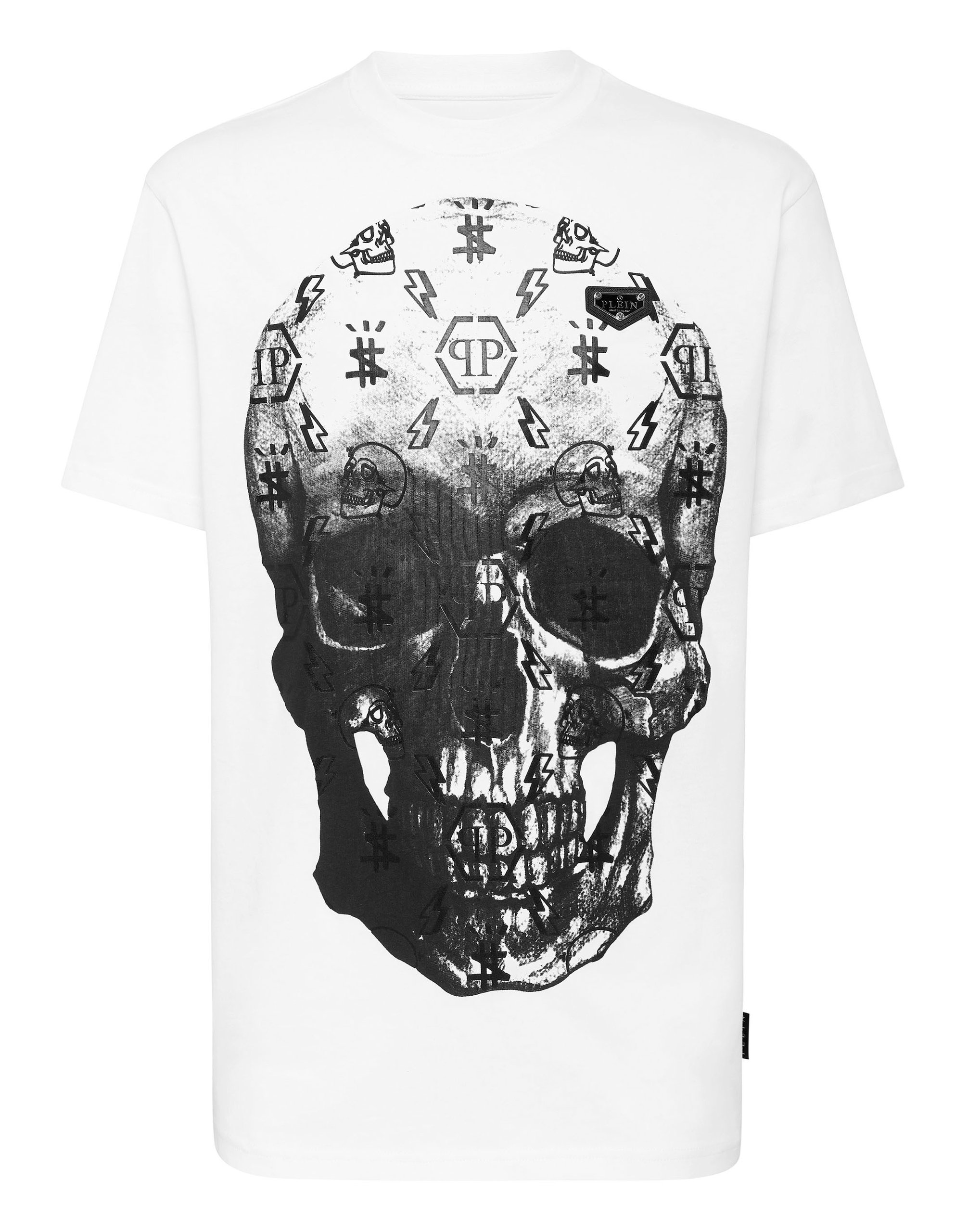 Blanco/Negro