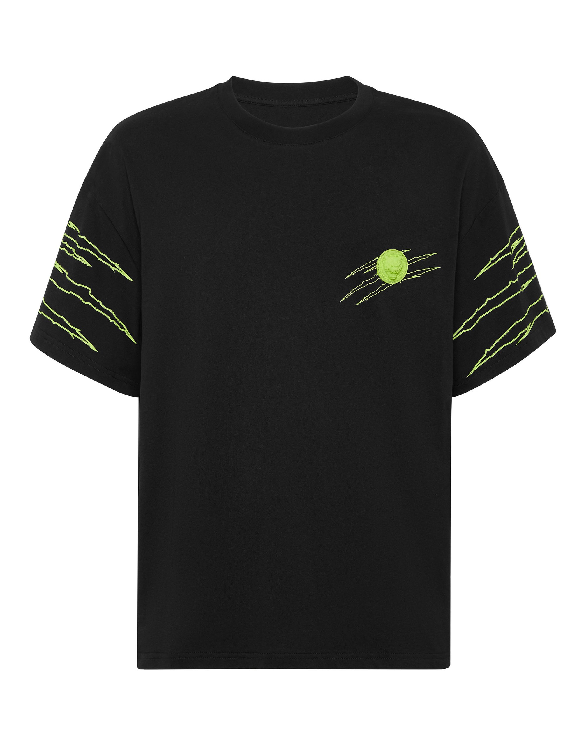Negro/Verde