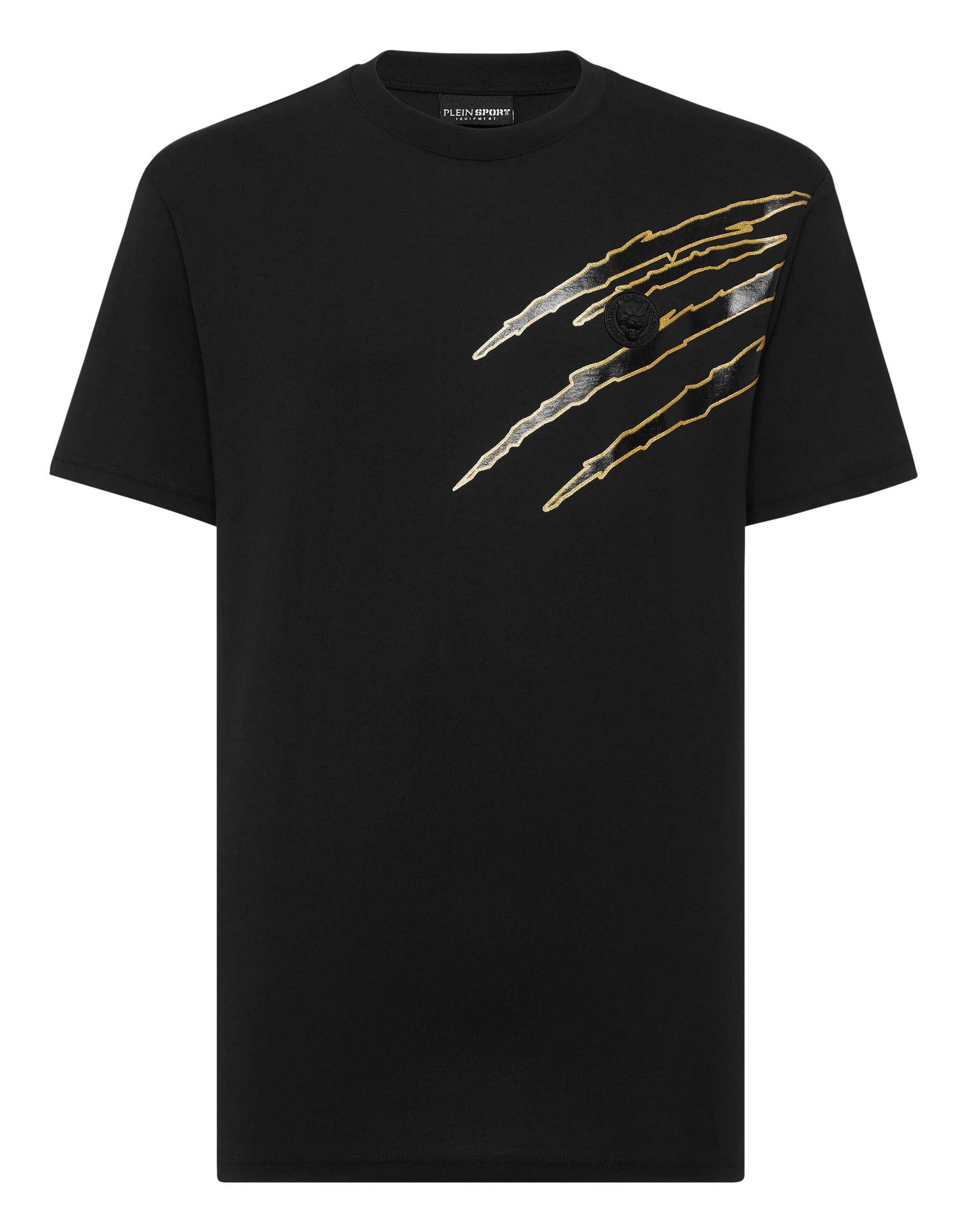 Negro/Dorado
