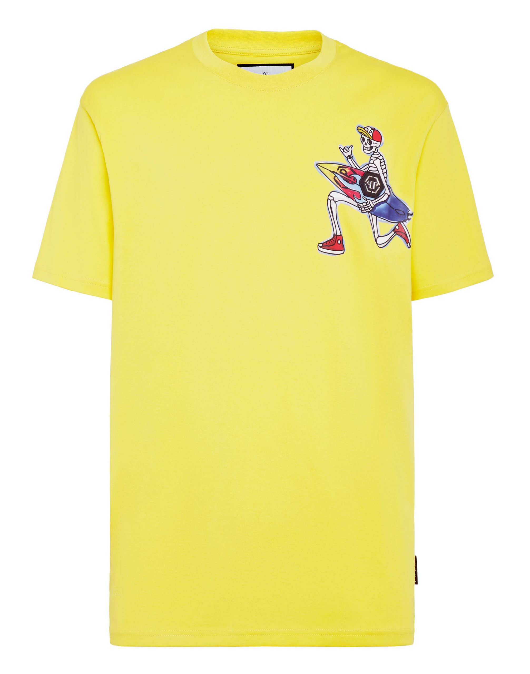 Amarillo
