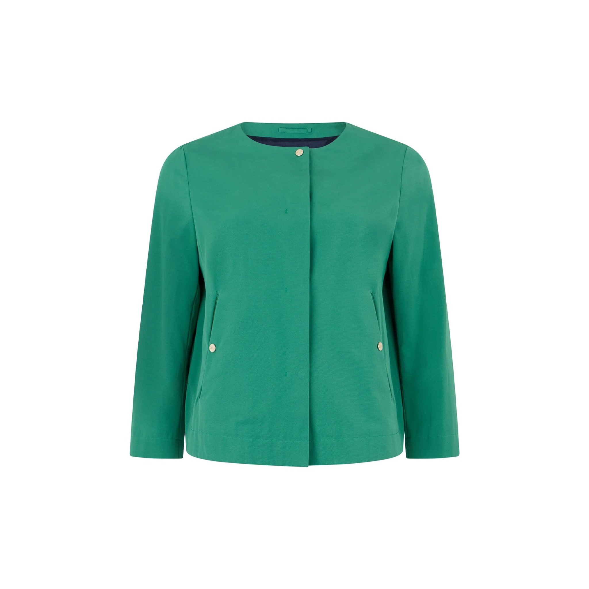 Verde