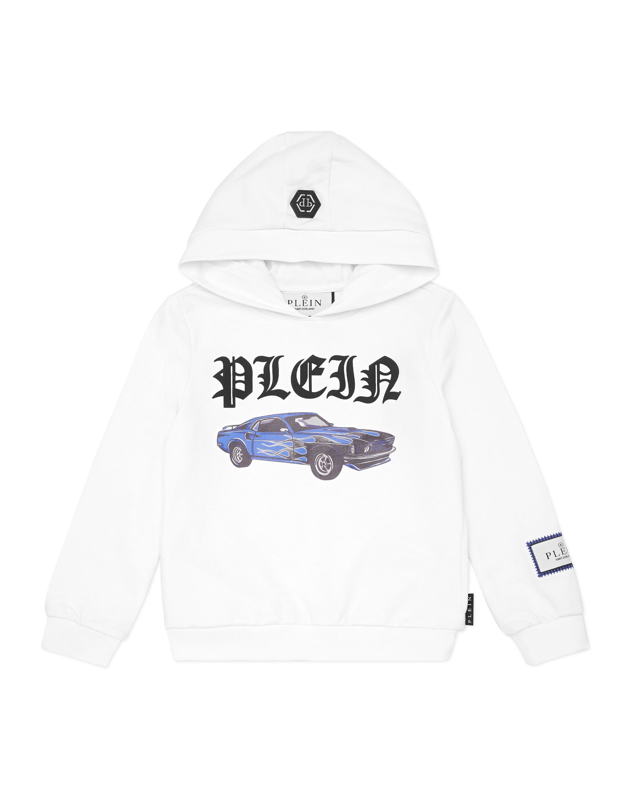 Blanco