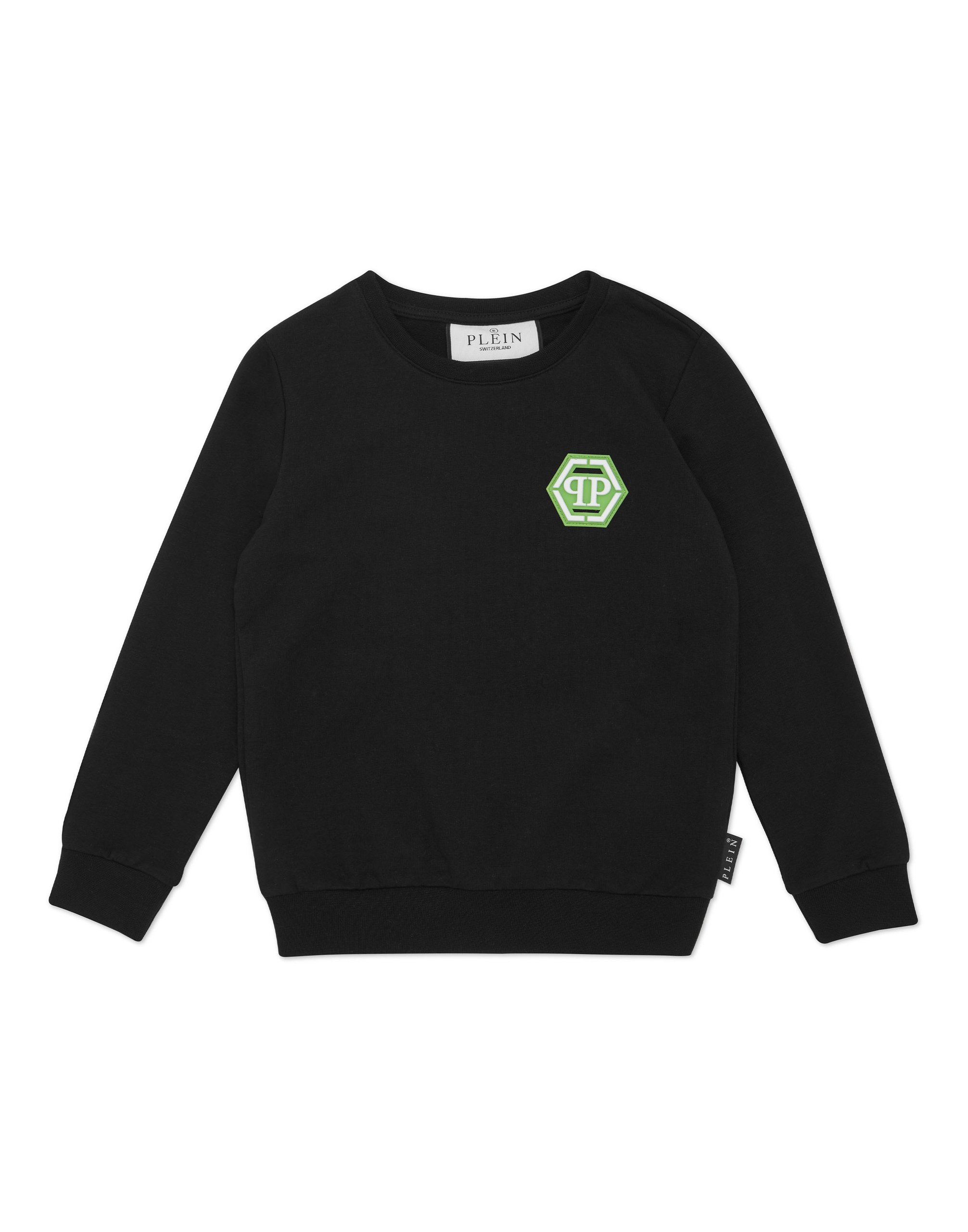 Negro/Verde