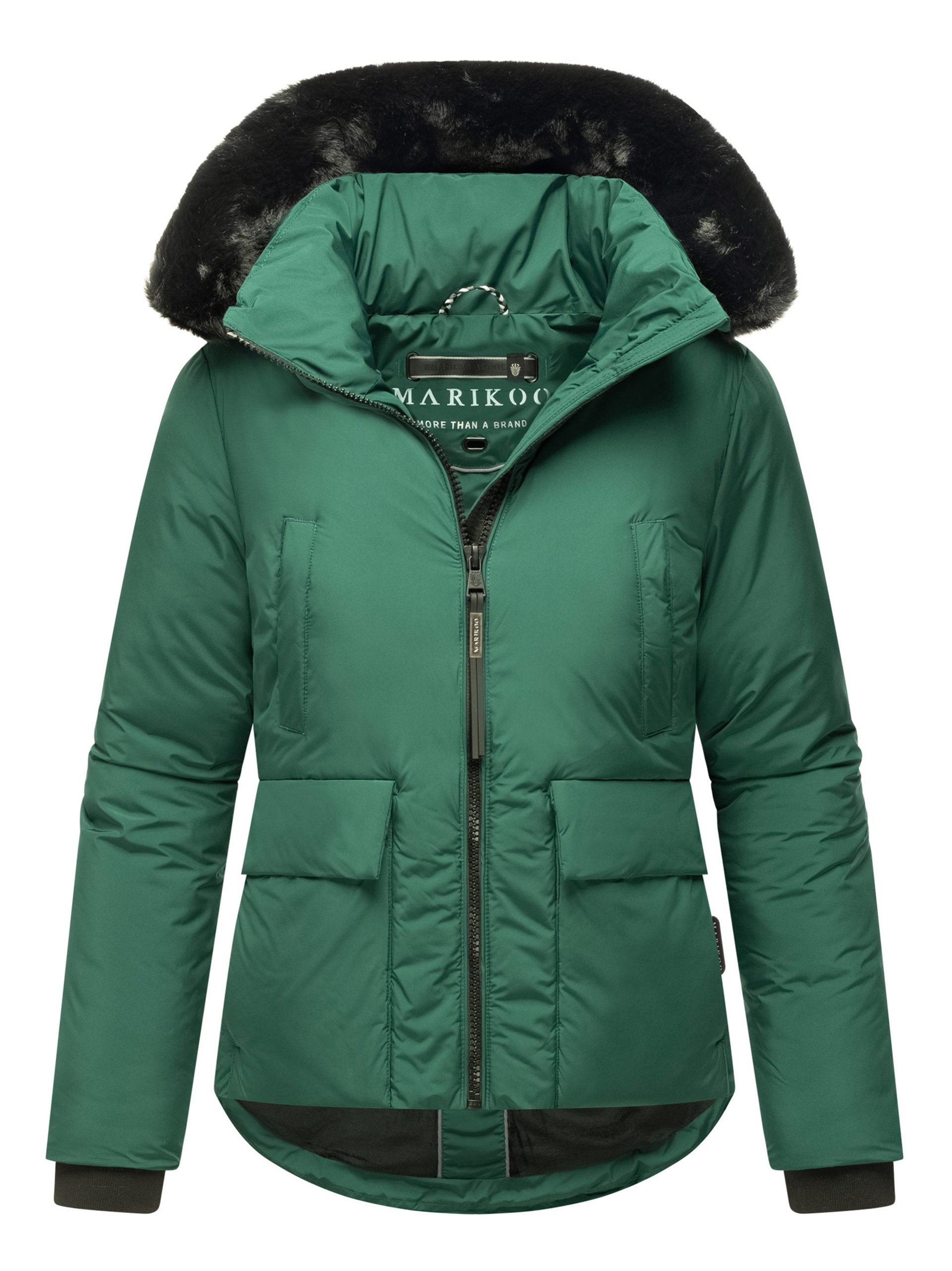 Verde