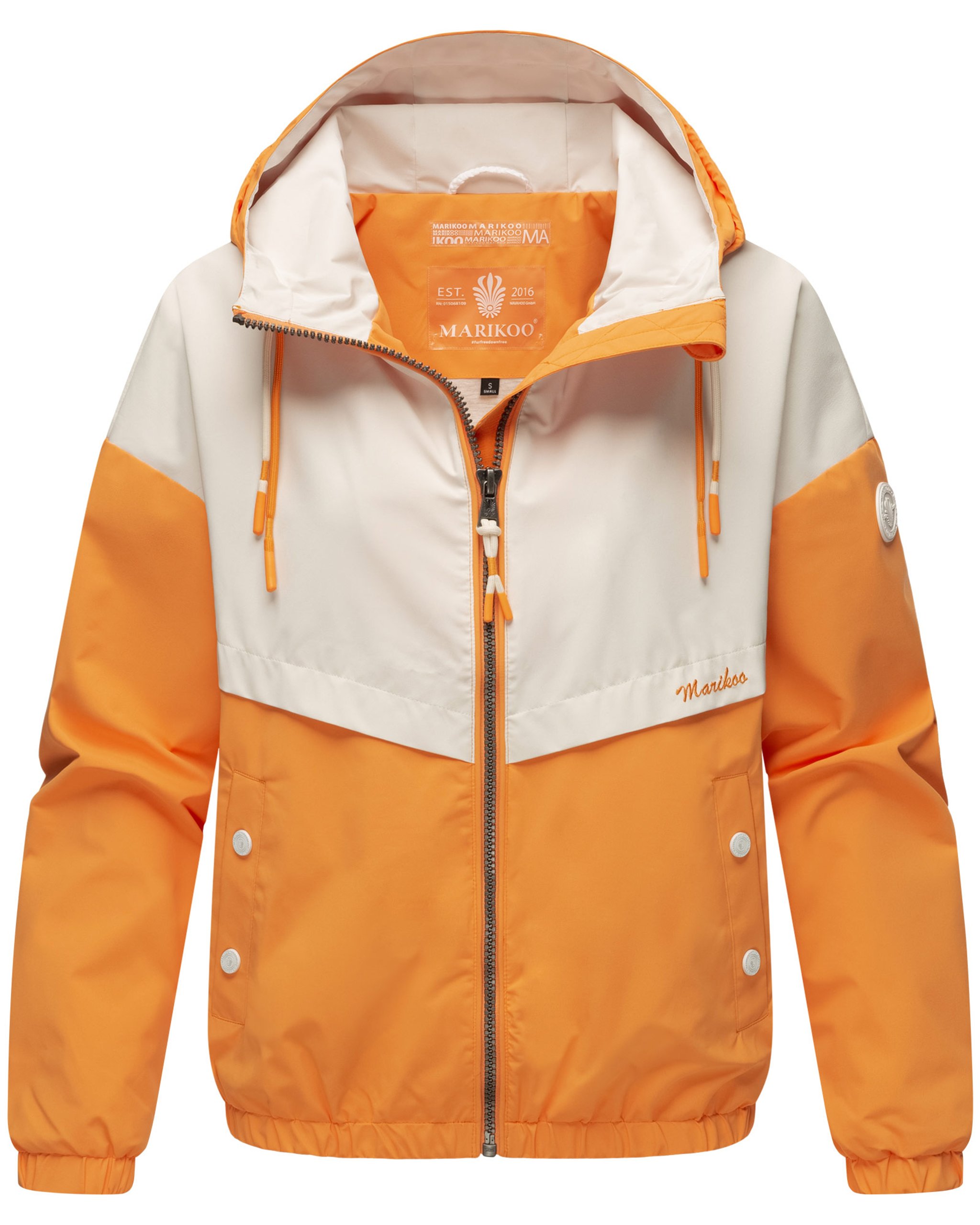 Naranja