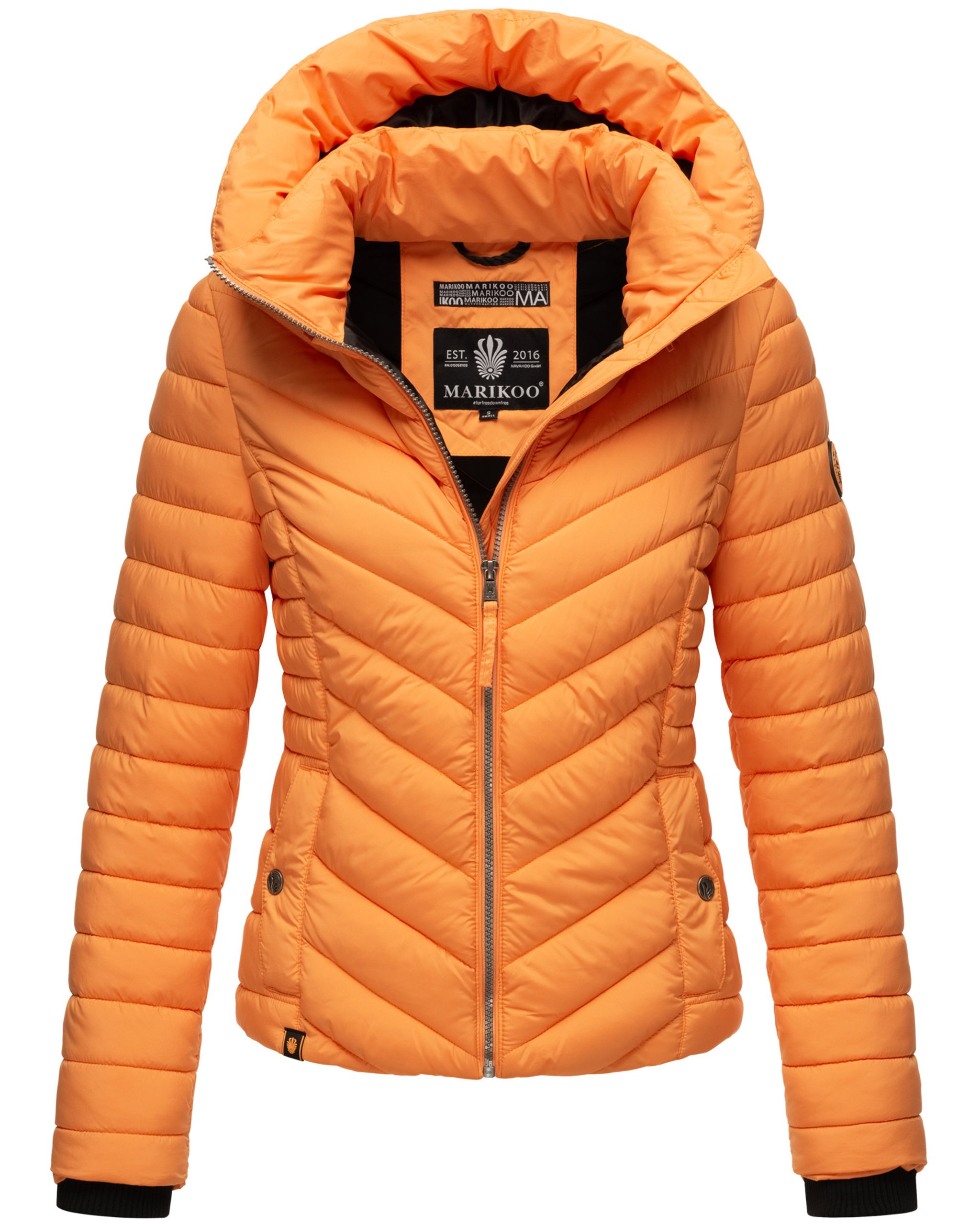 Naranja