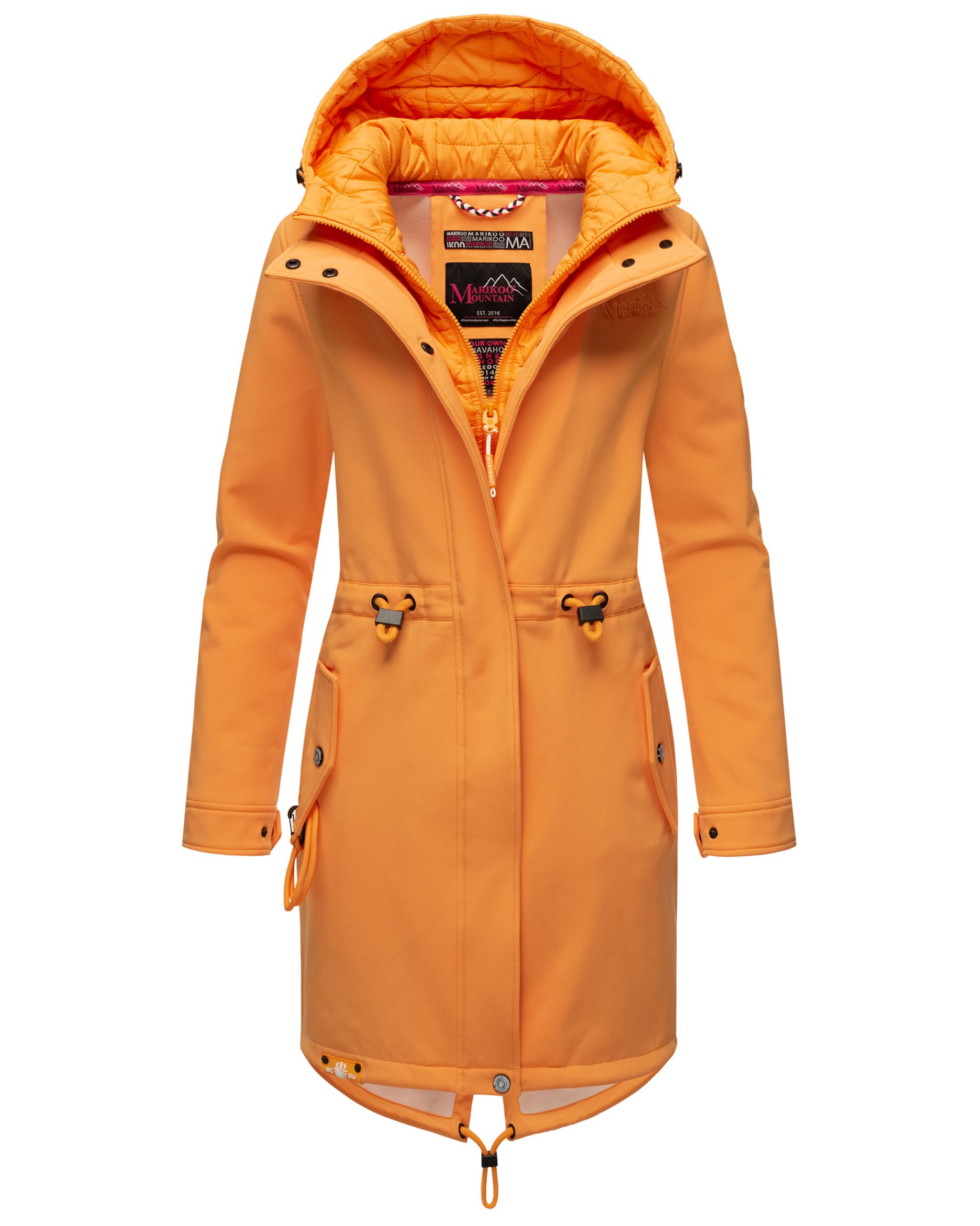 Naranja