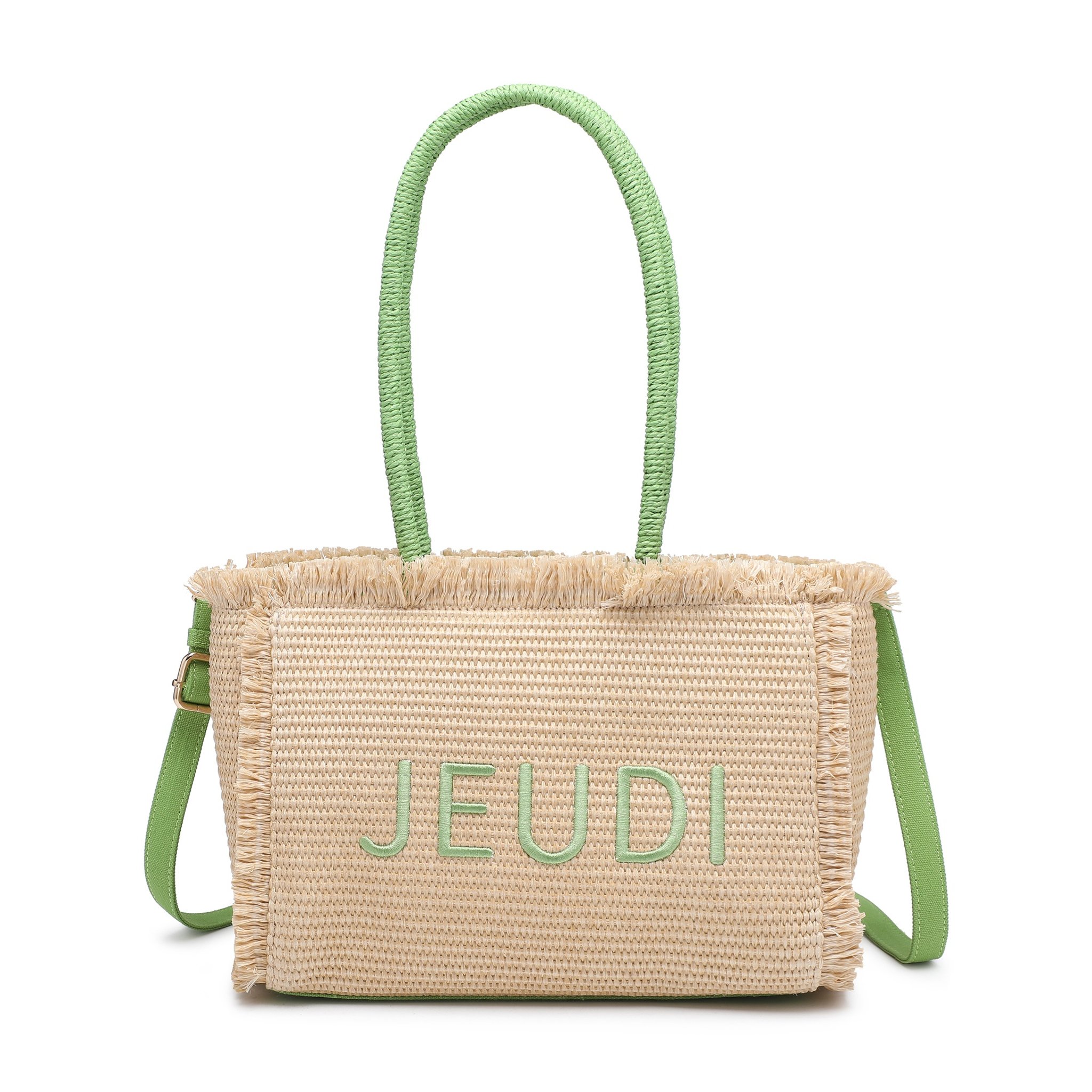 Verde