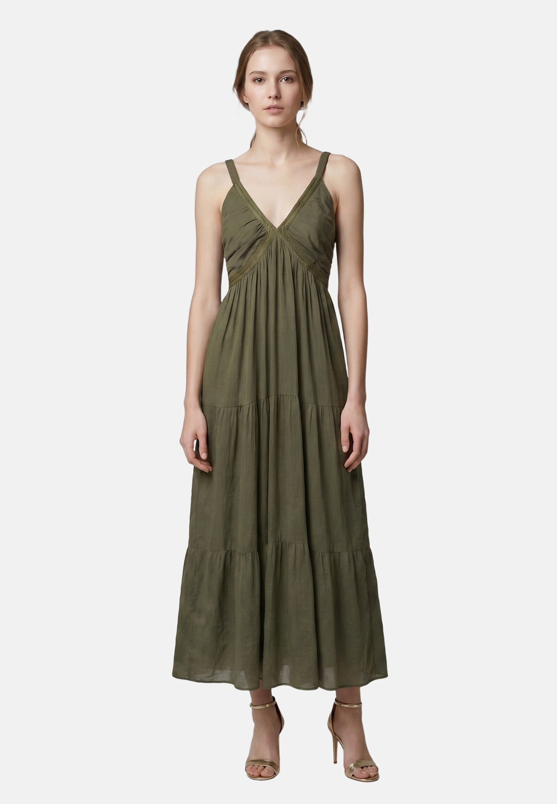 Verde