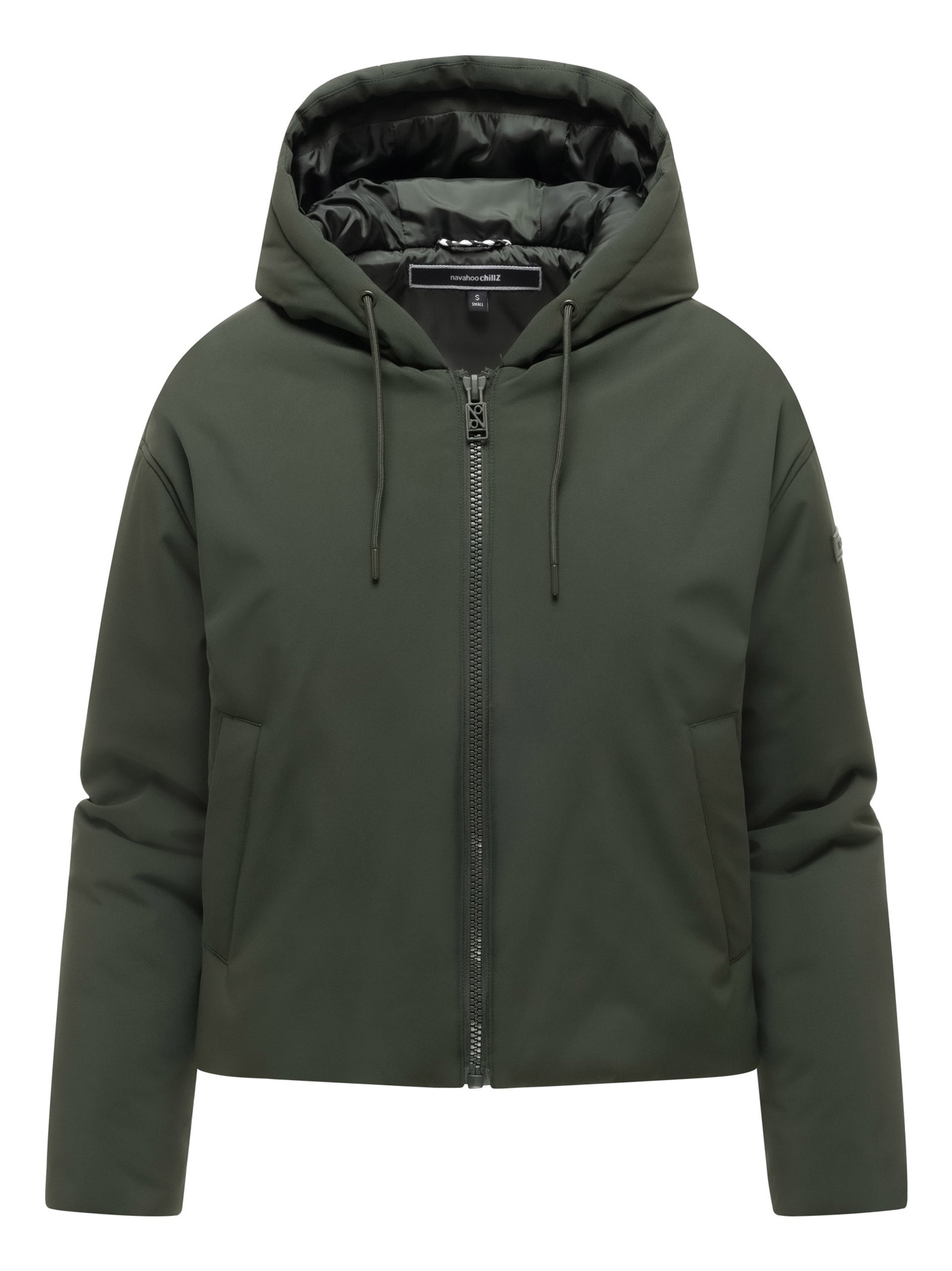 Verde