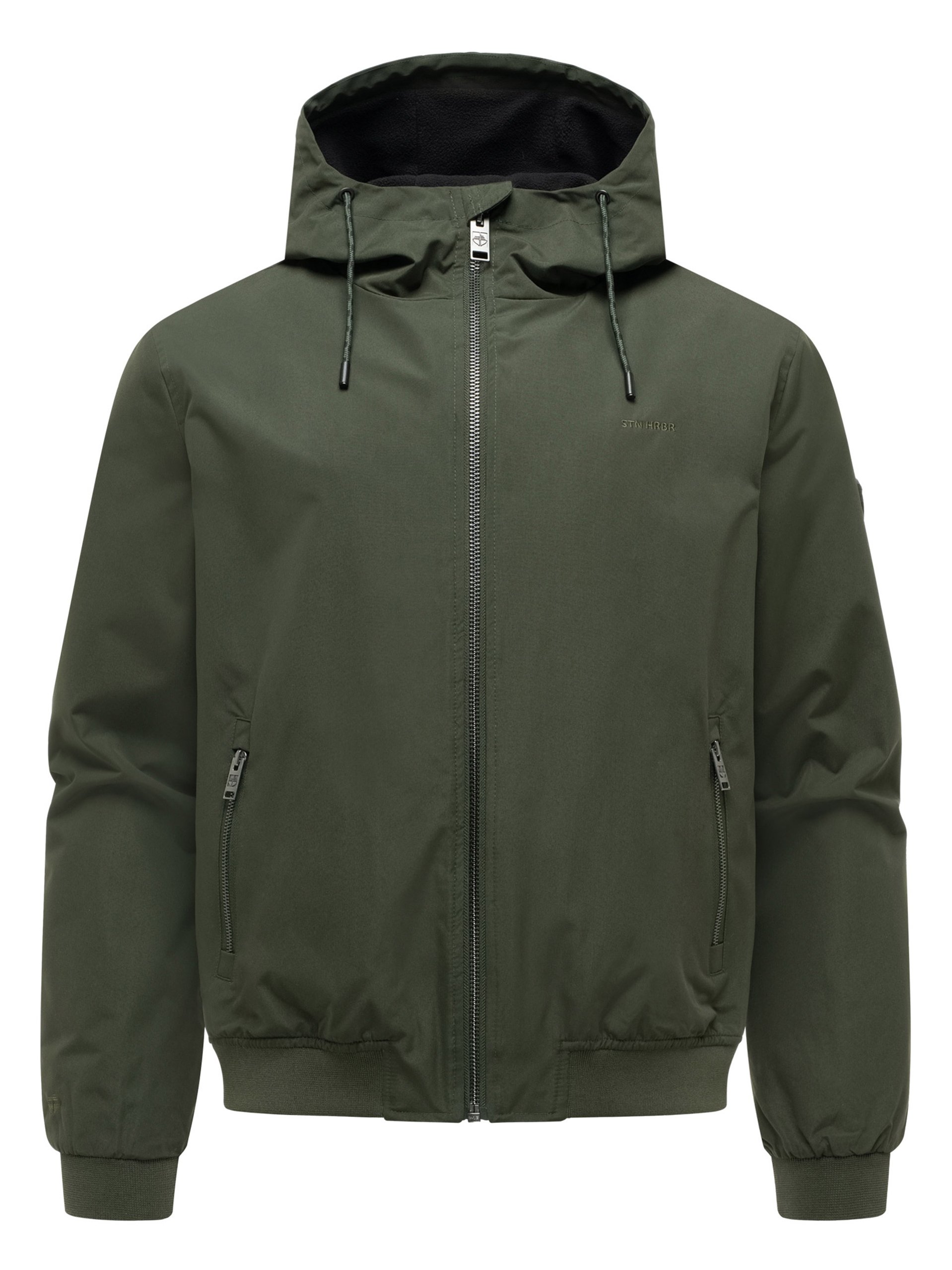 Verde