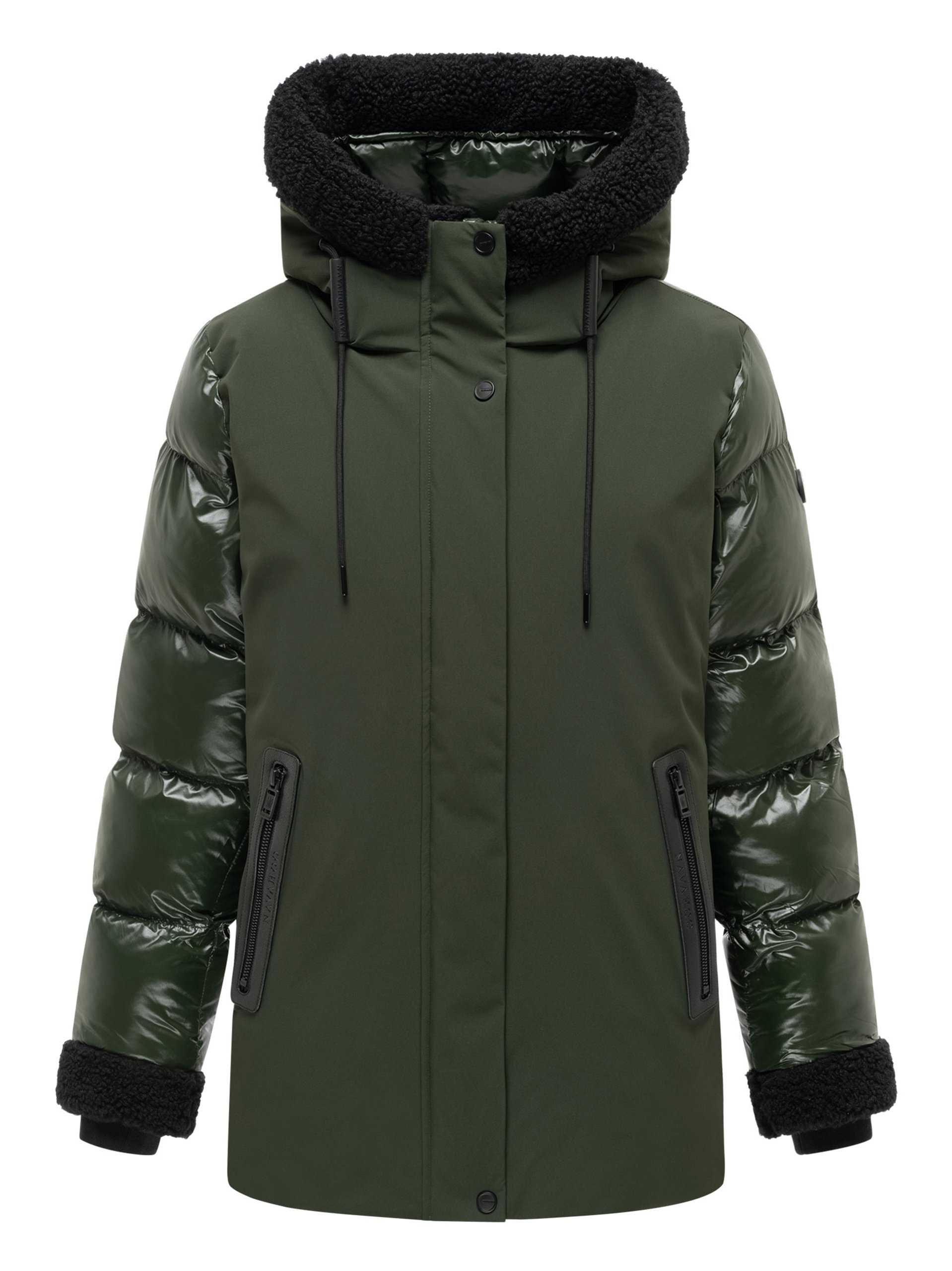 Verde