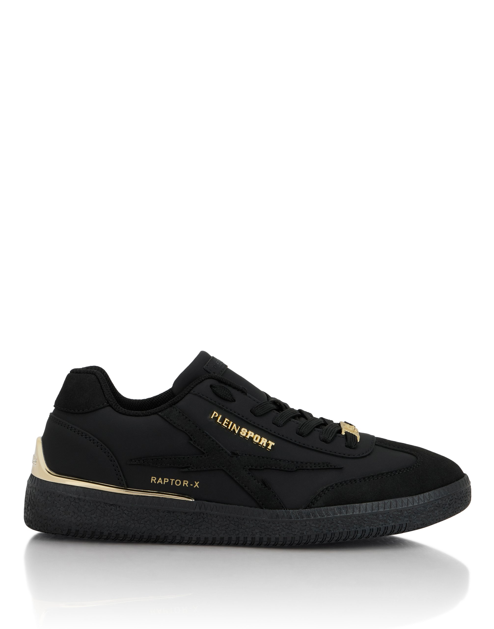Negro/Dorado