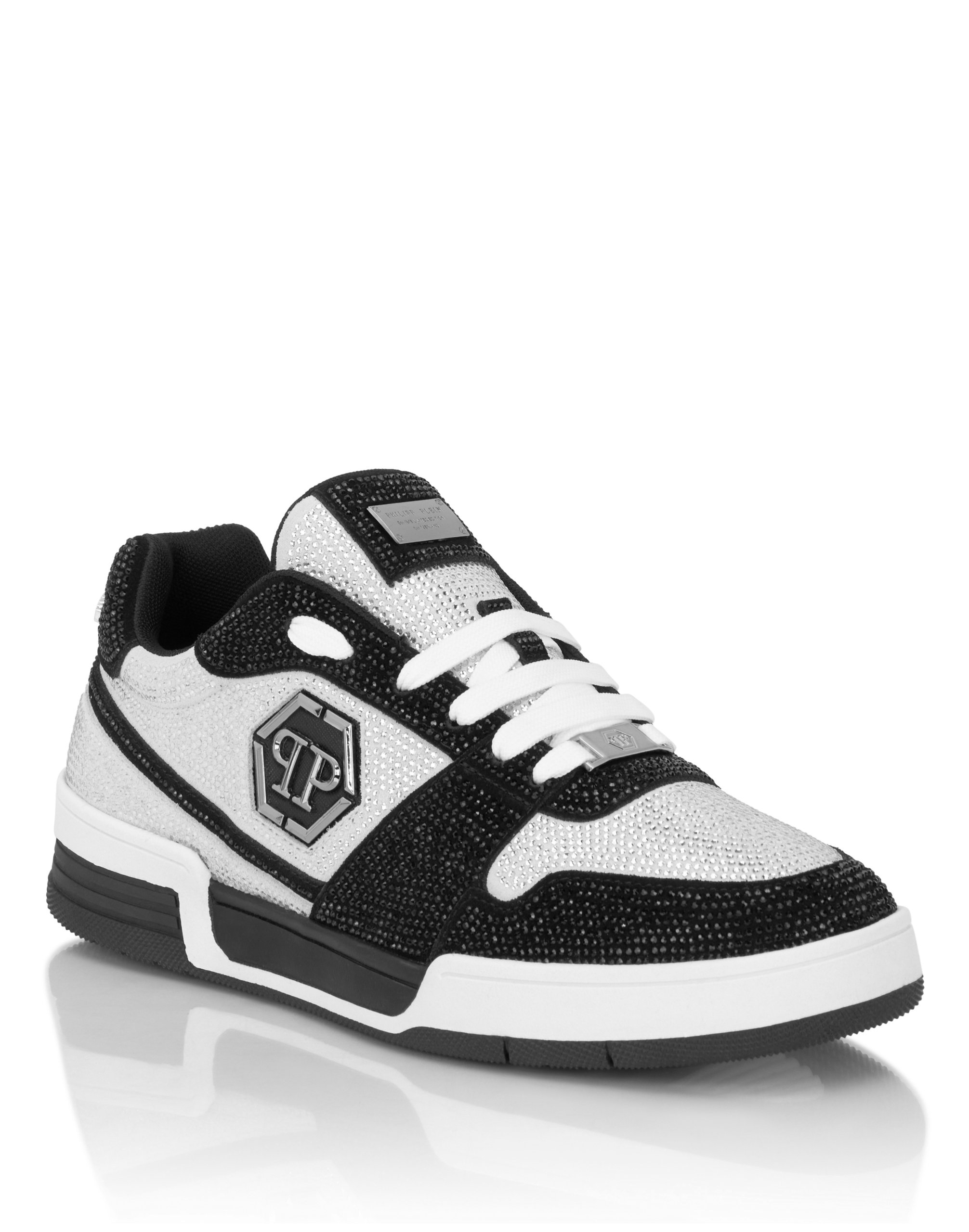 Blanco y negro