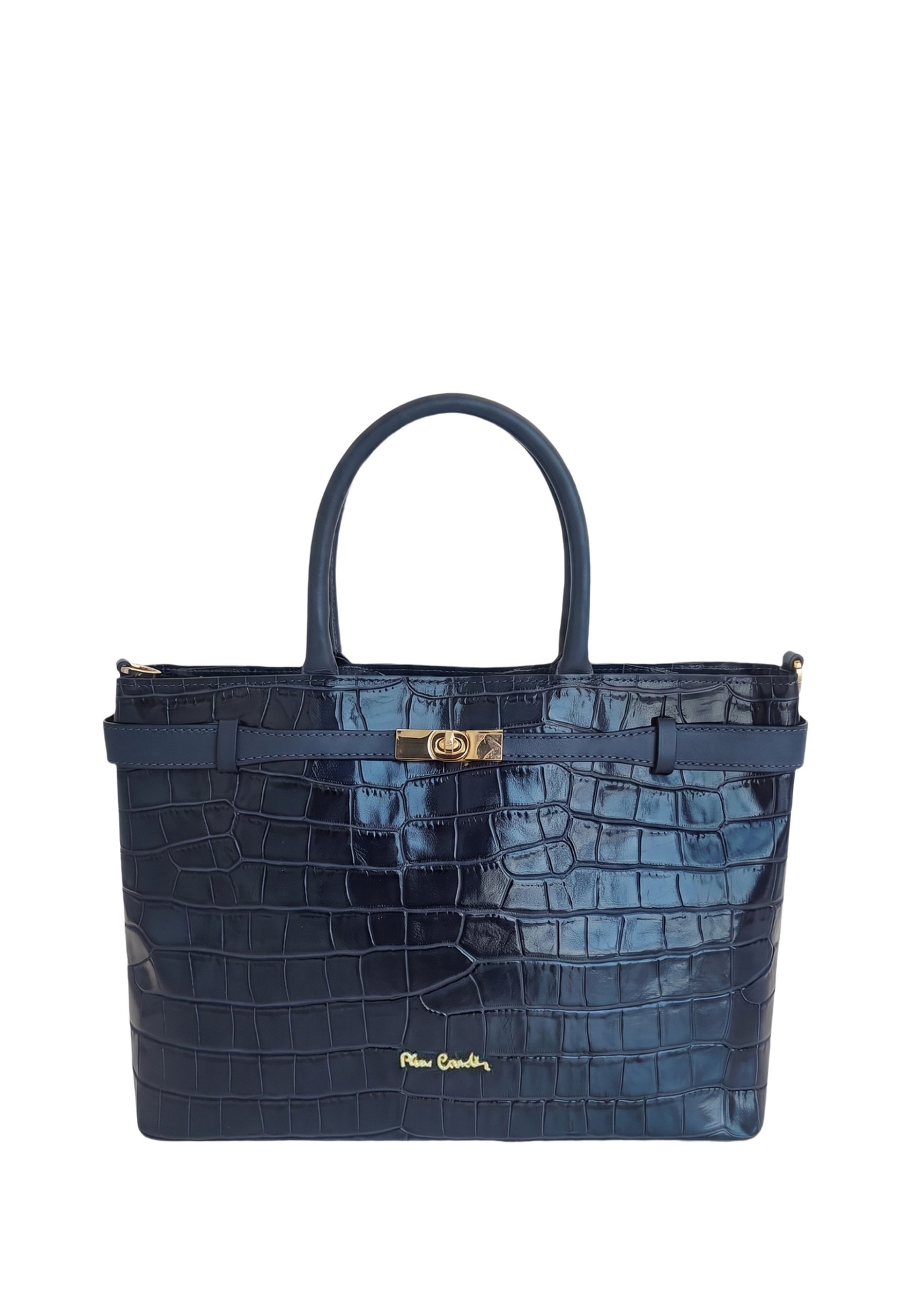 Azul oscuro