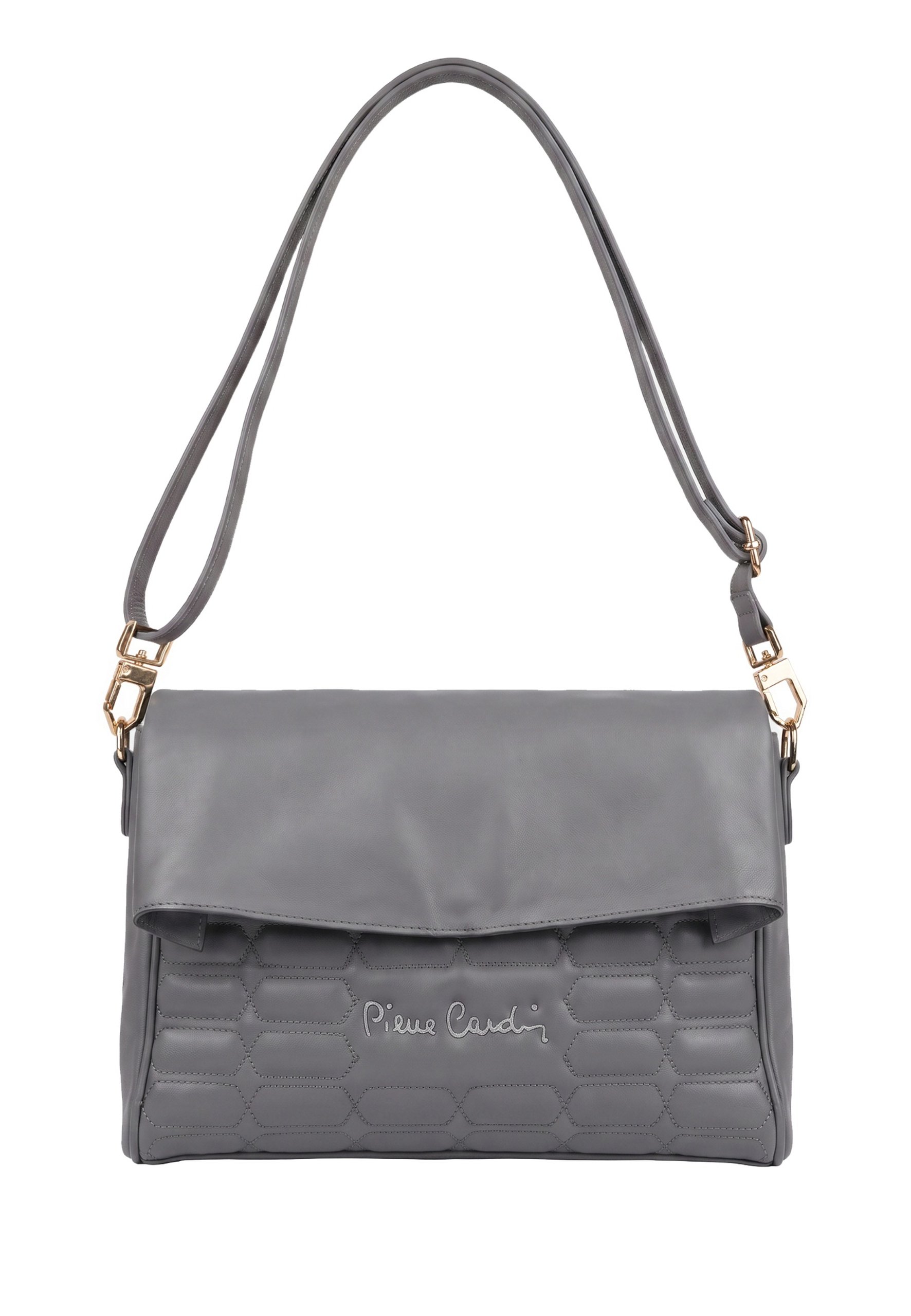 Gris oscuro