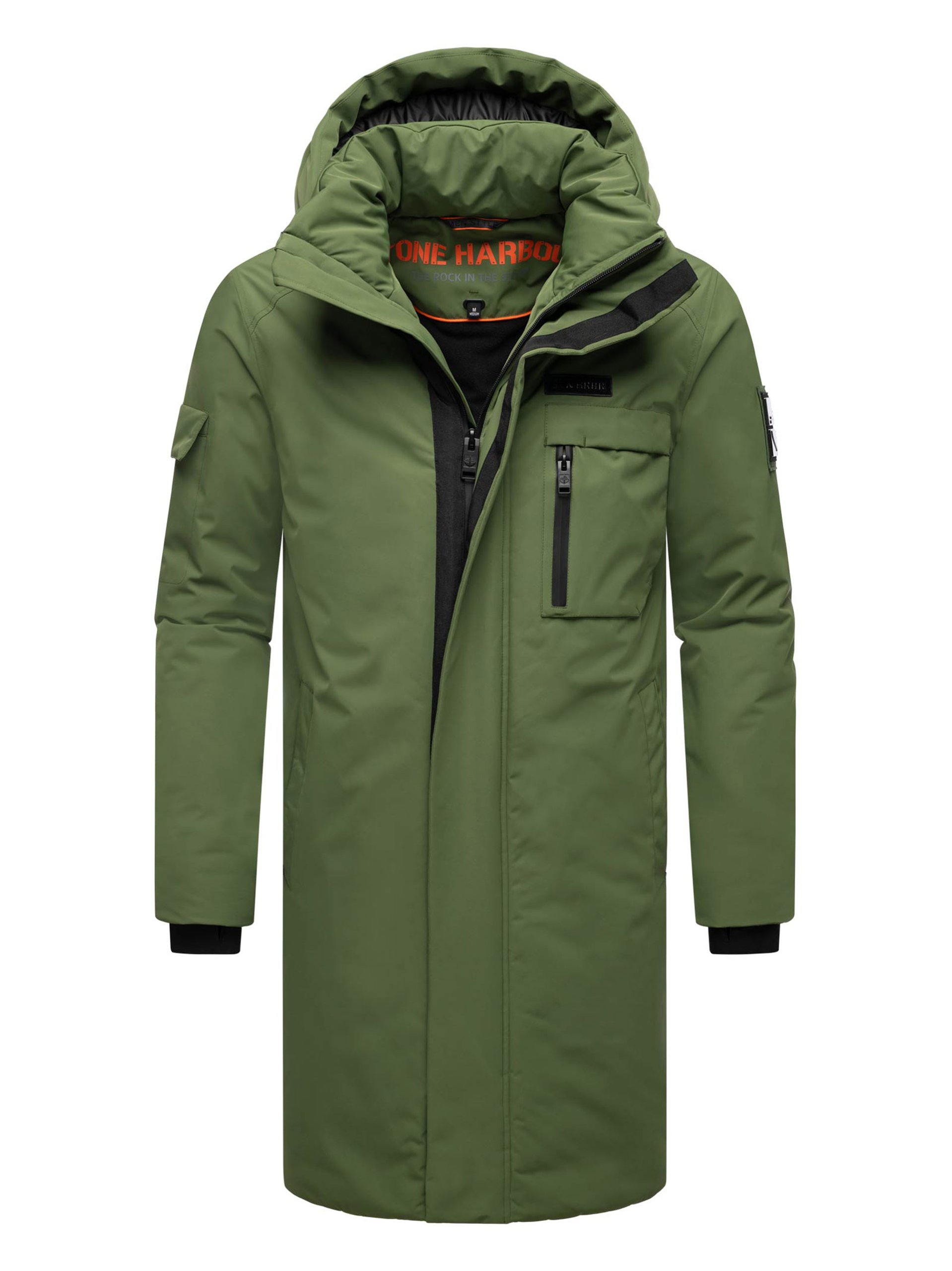 Verde oliva