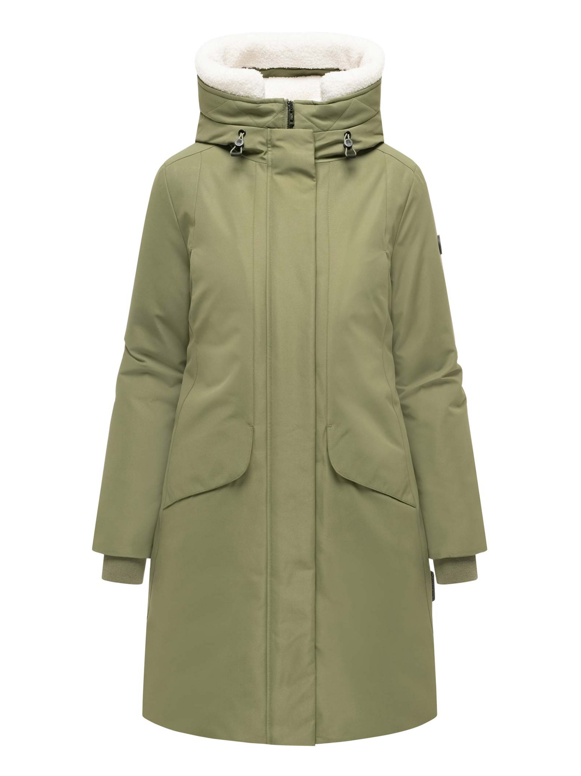 Verde