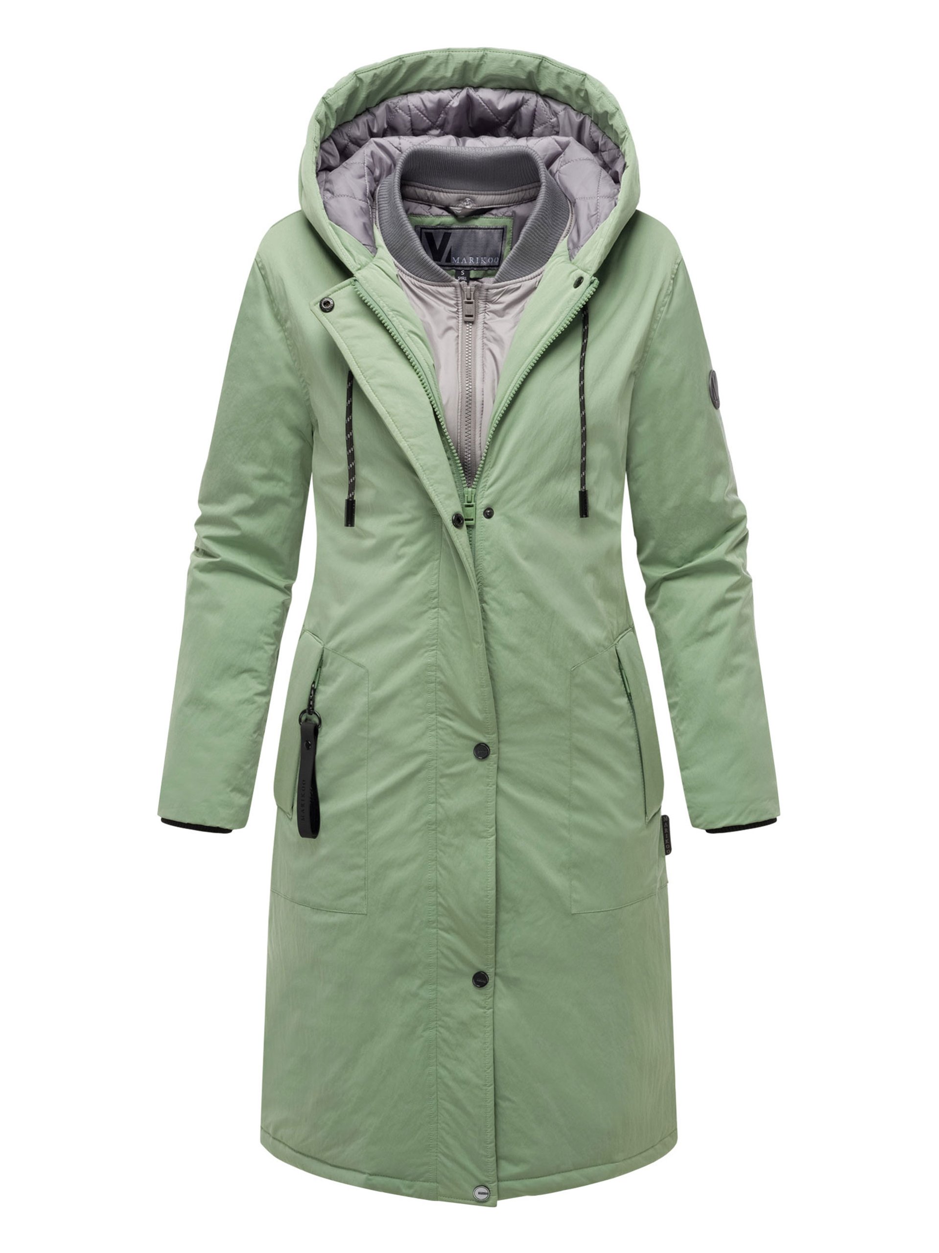 Verde
