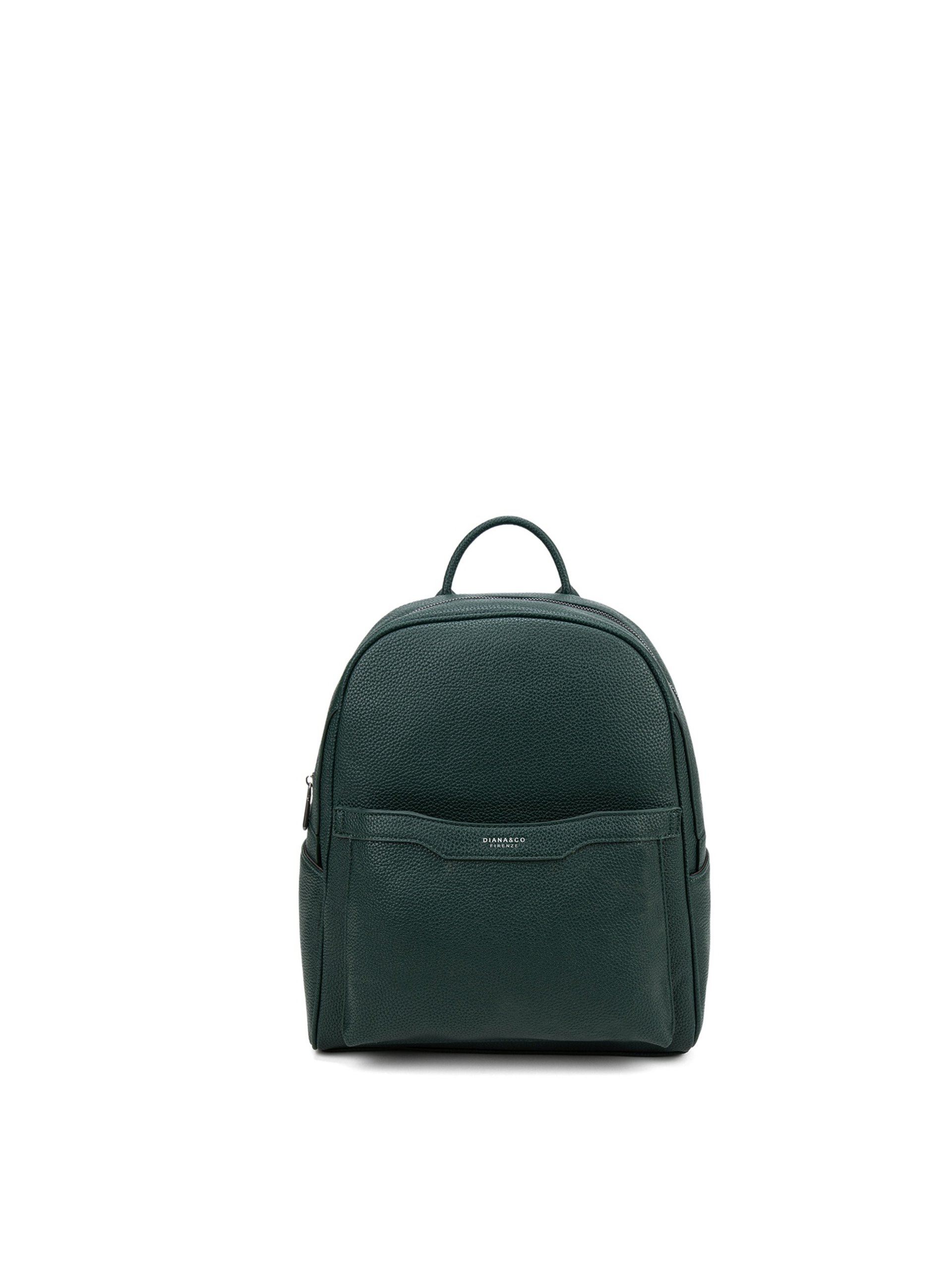 Verde oscuro