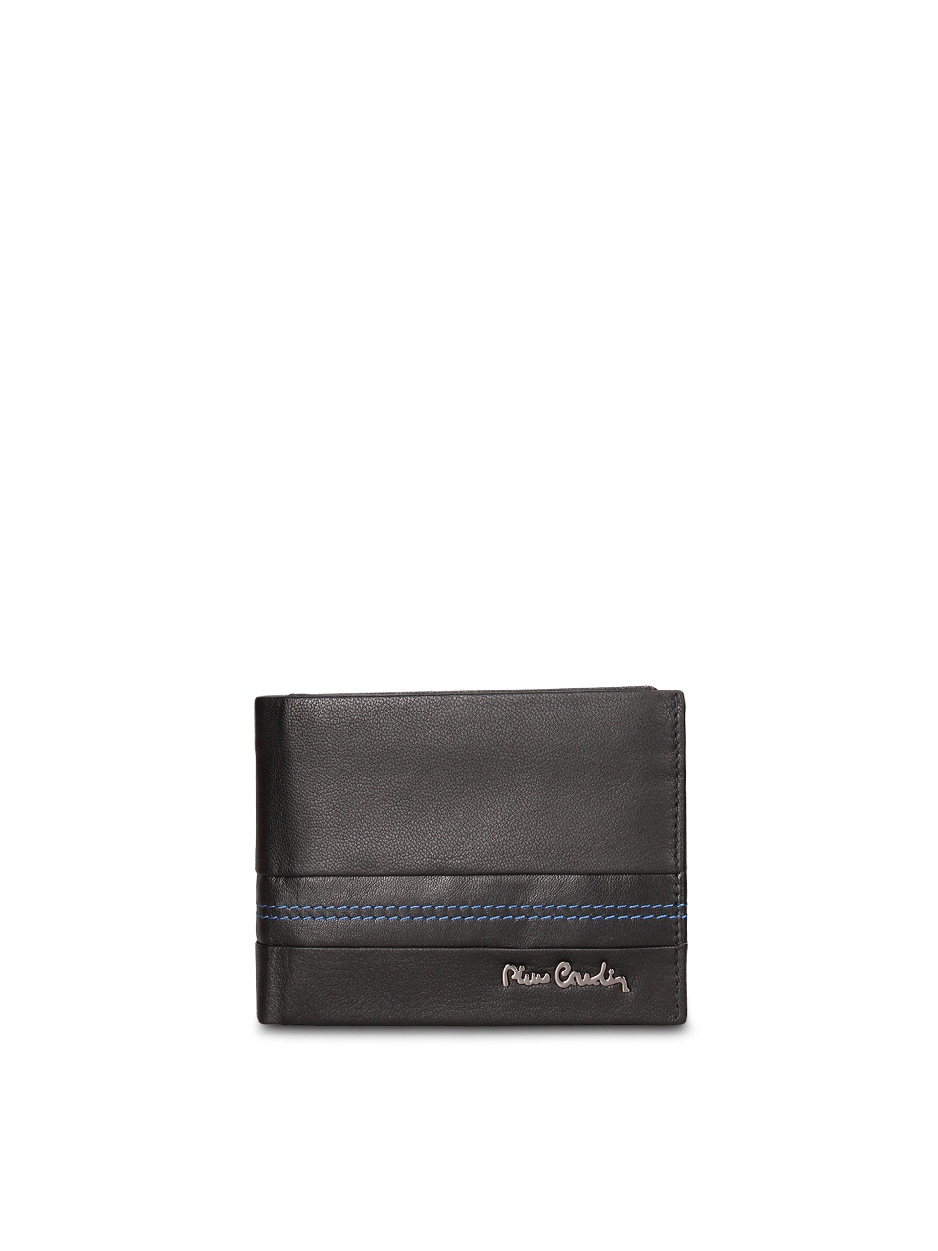 Negro/Azul