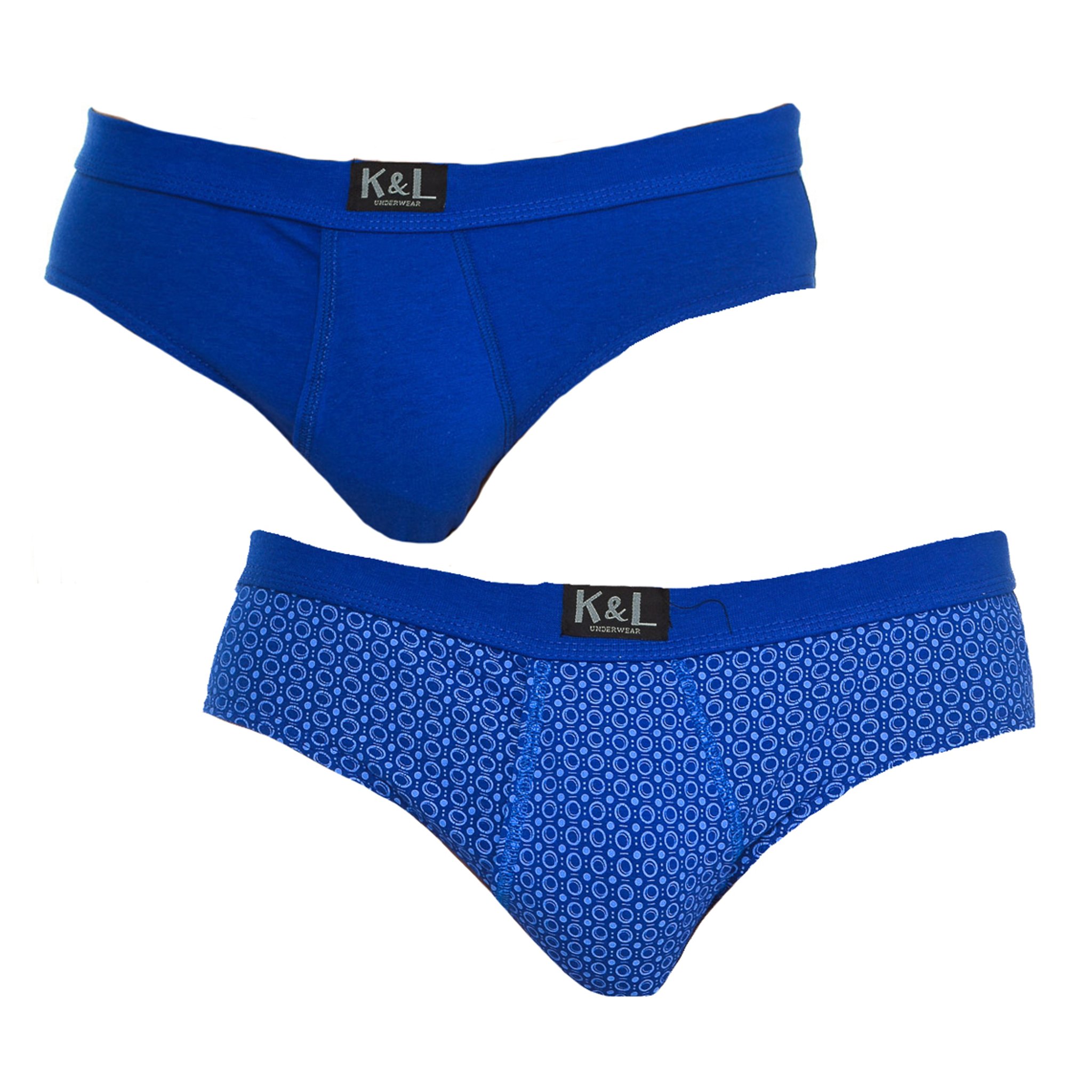 Azul