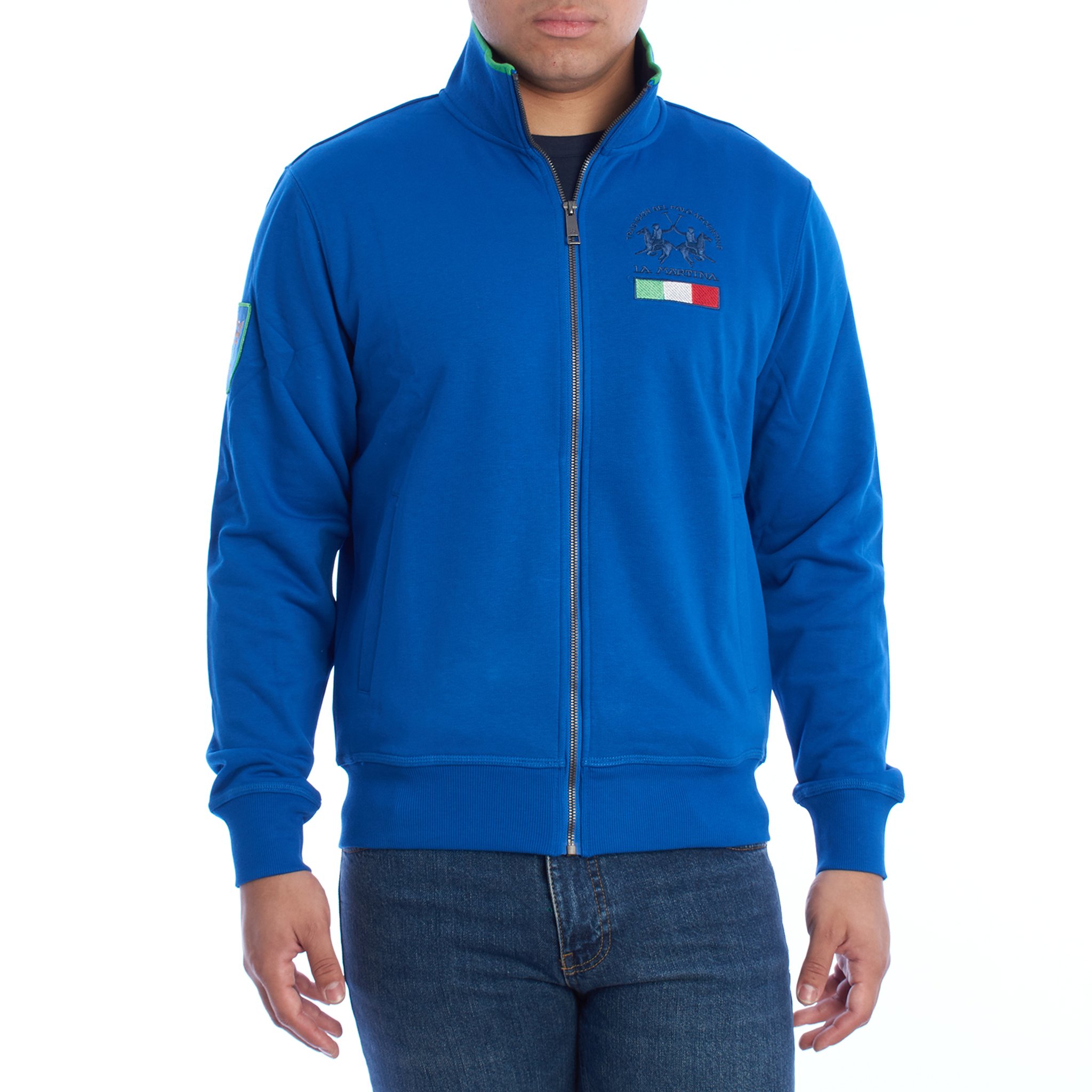 Azul