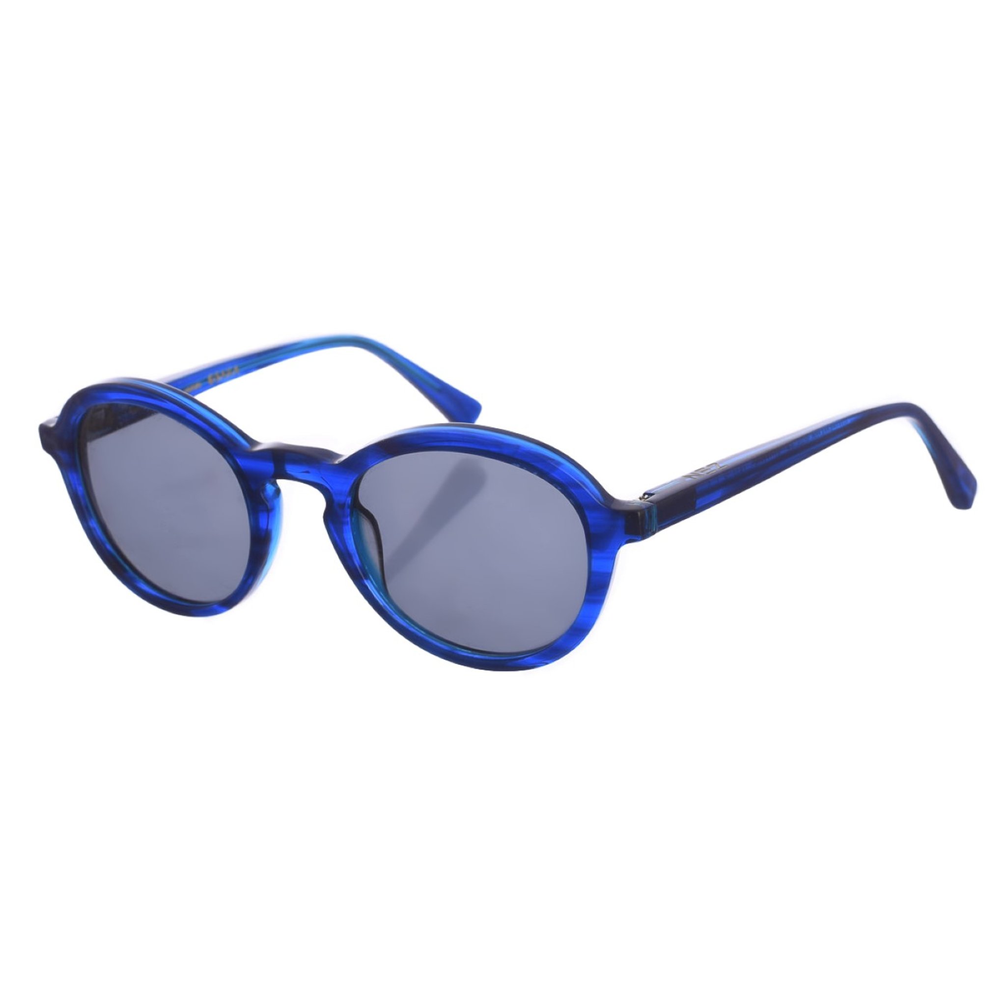 Azul oscuro