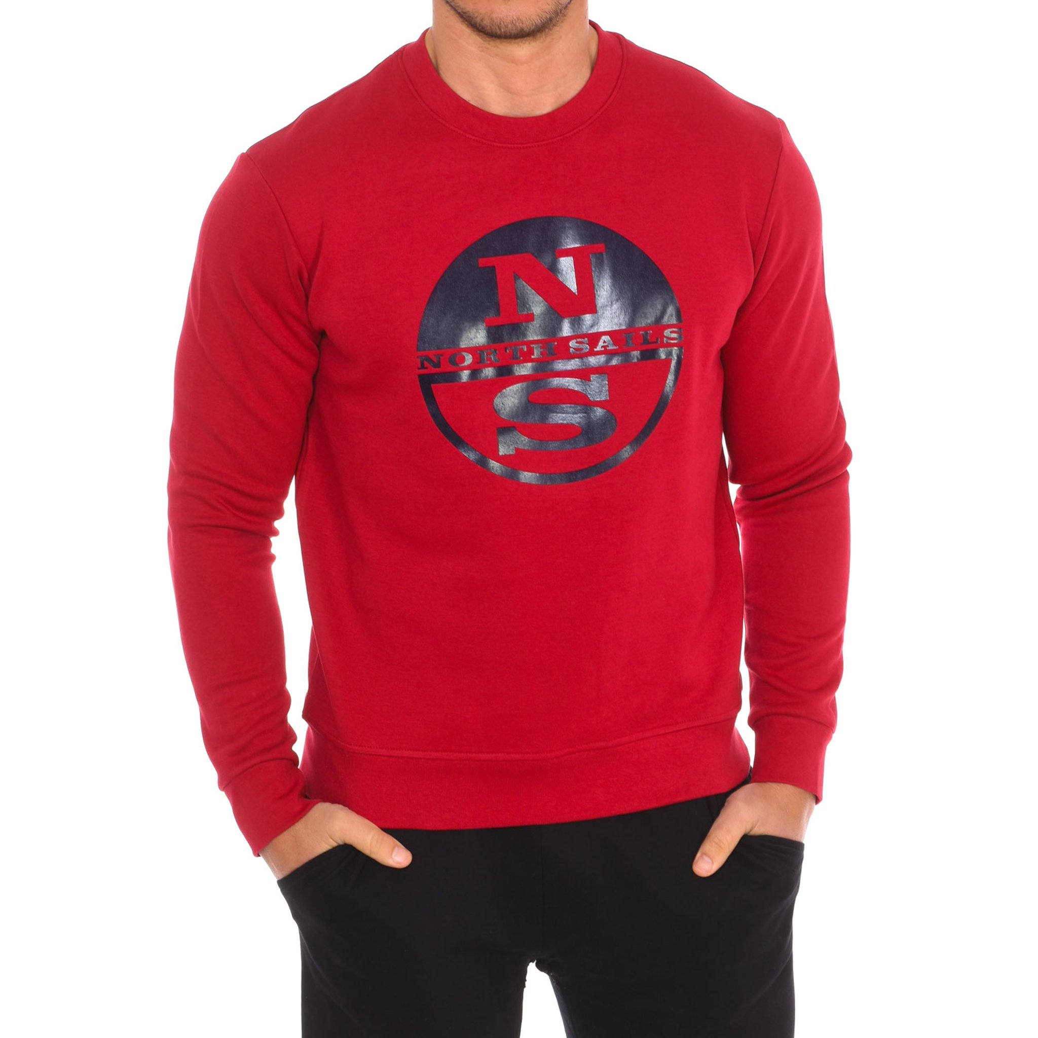 Rojo oscuro