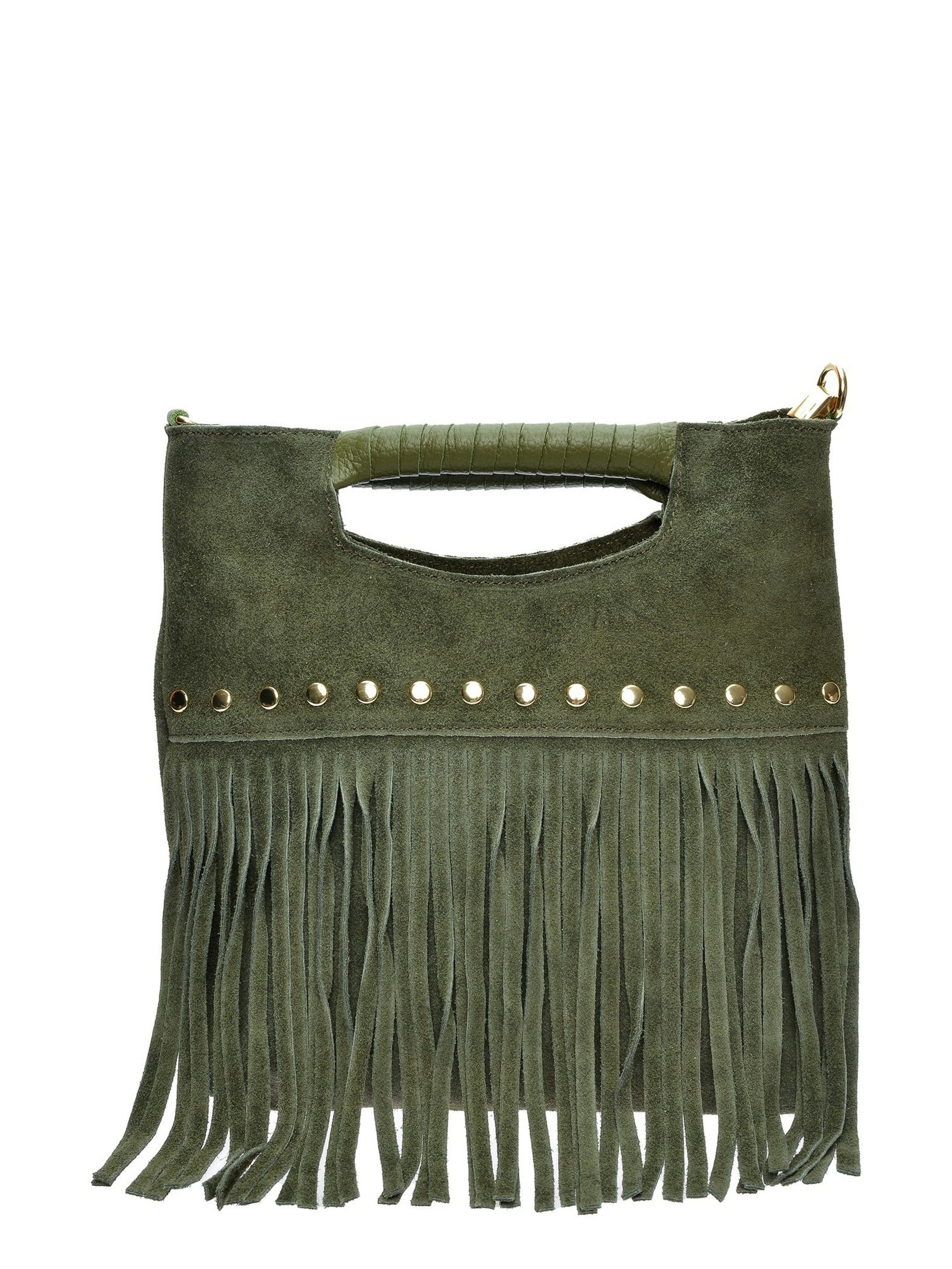 Verde oscuro