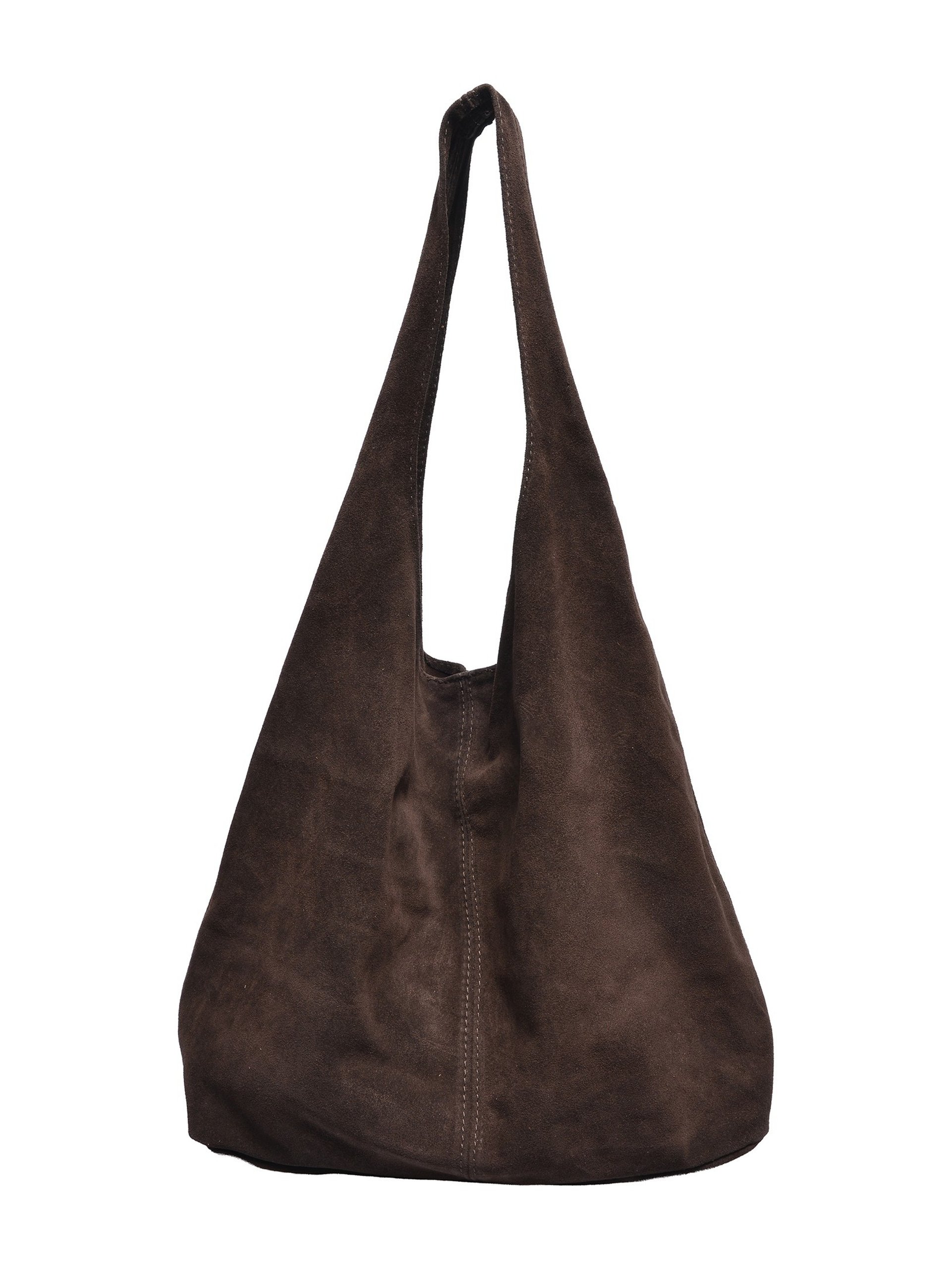 Marrón oscuro