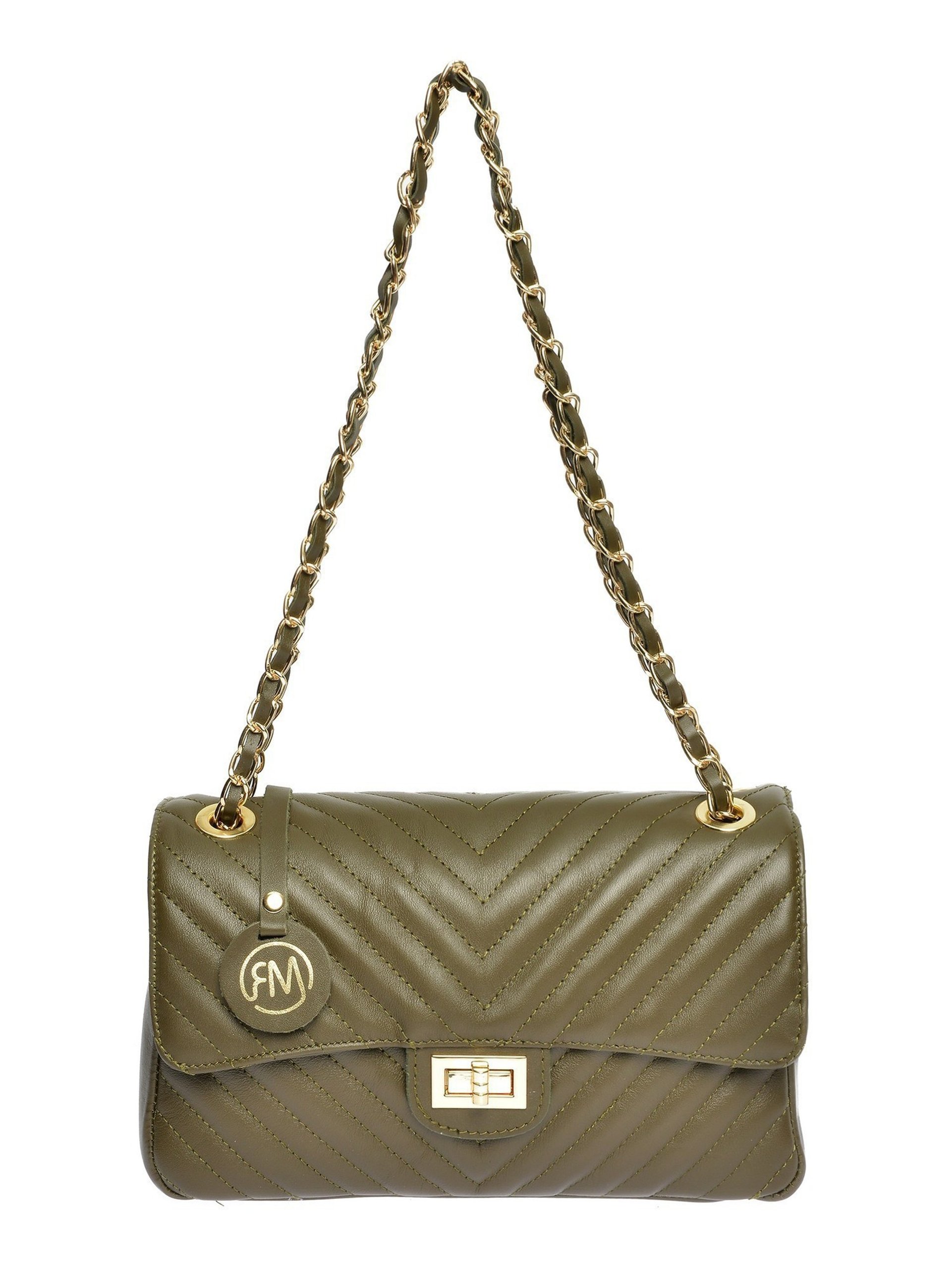 Verde