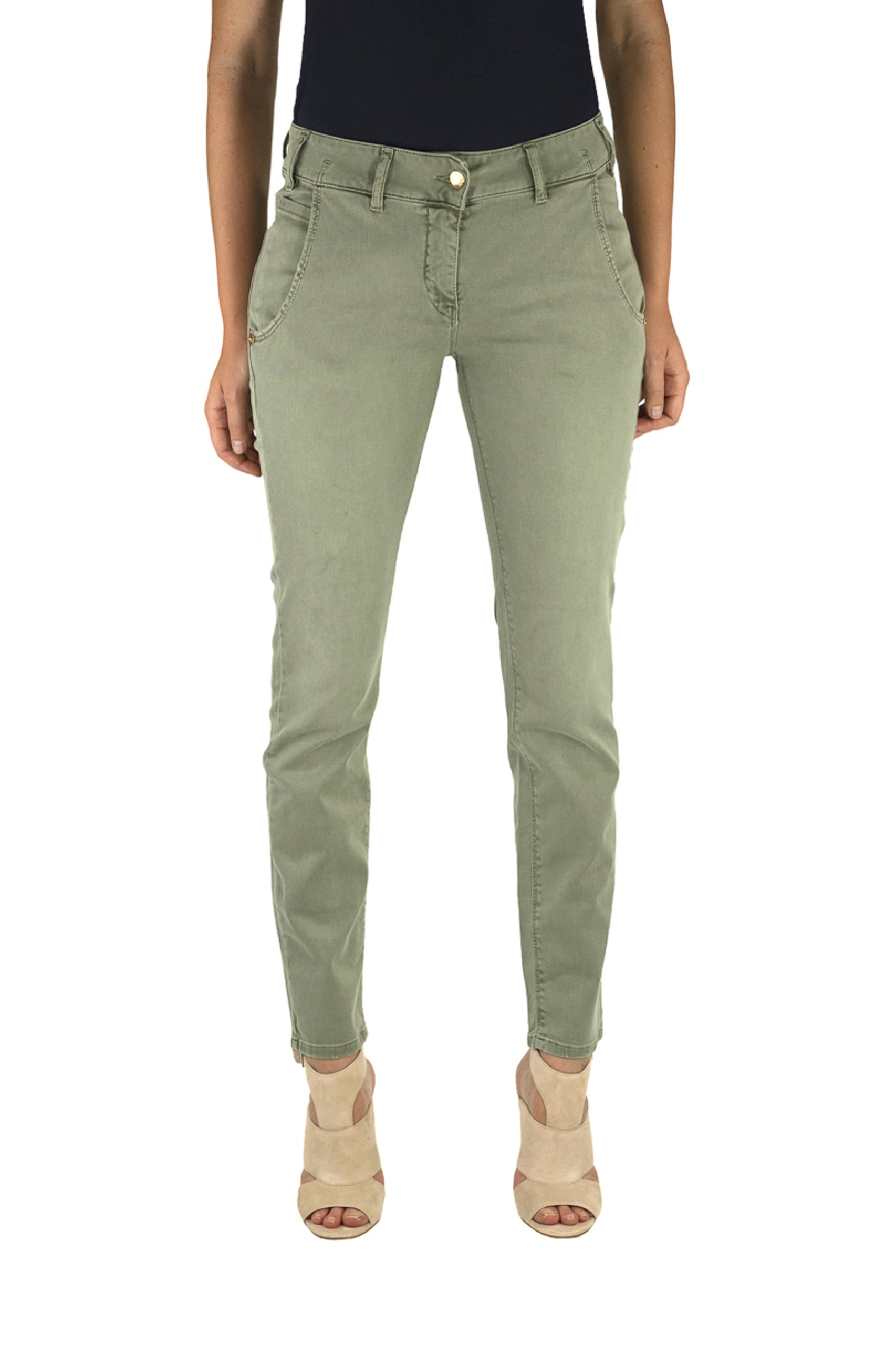 Verde