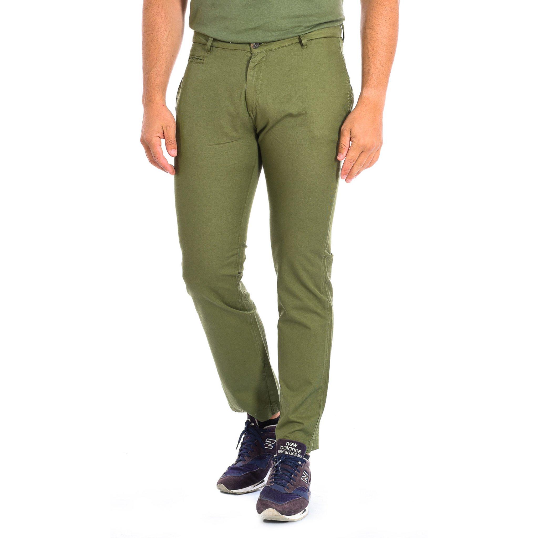 Verde