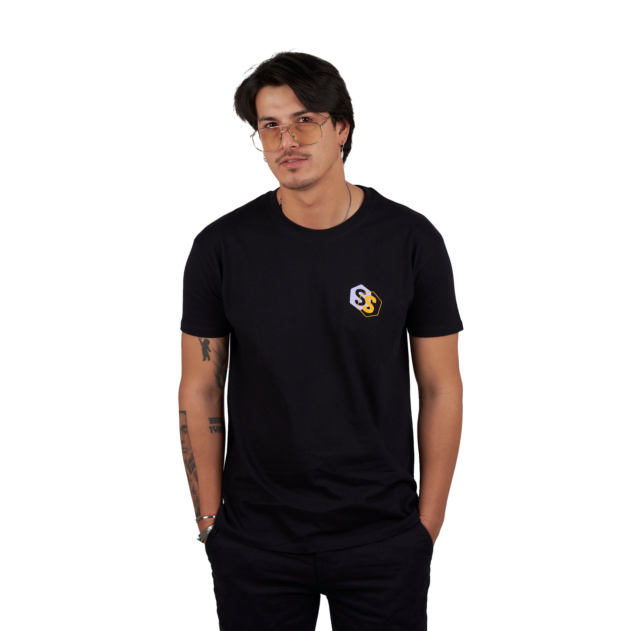 Negro