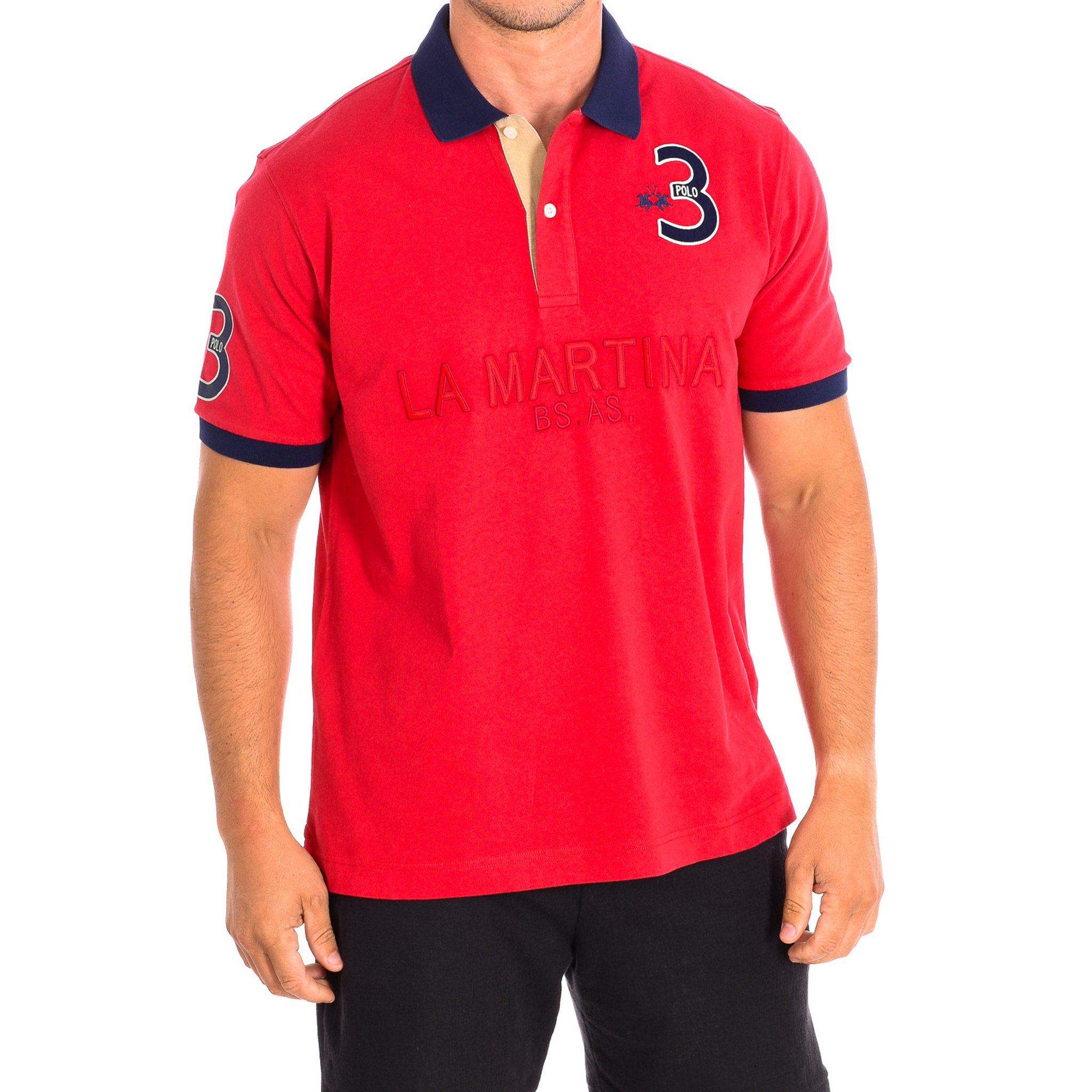 Rojo