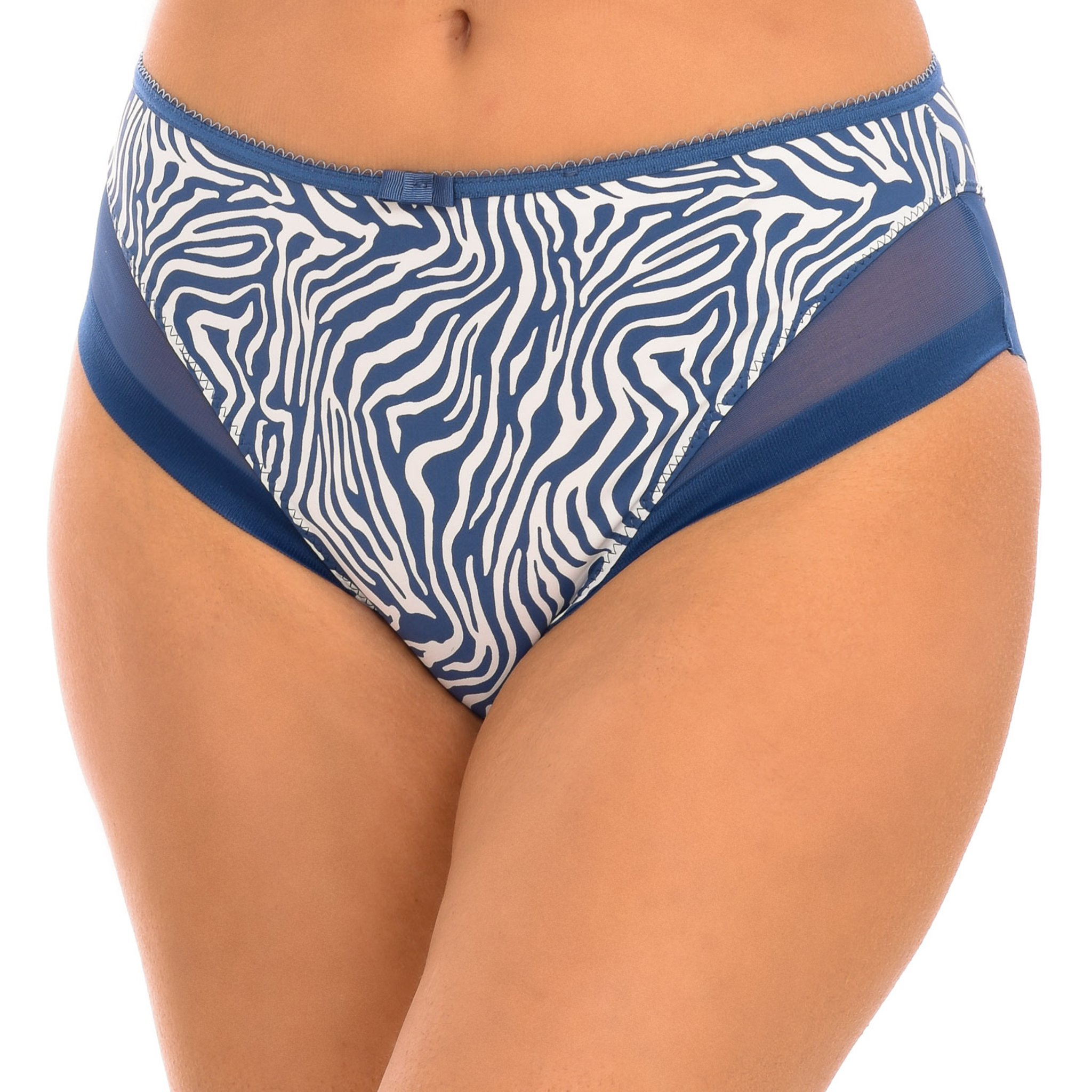 Azul