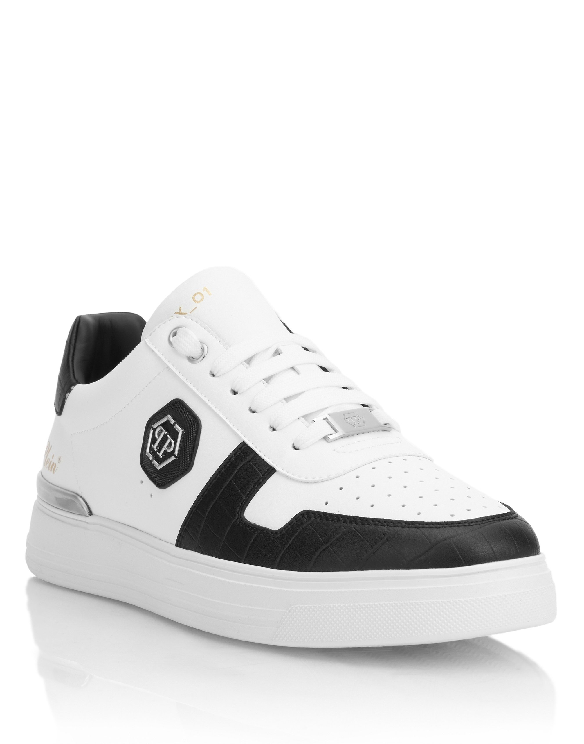 Blanco y negro