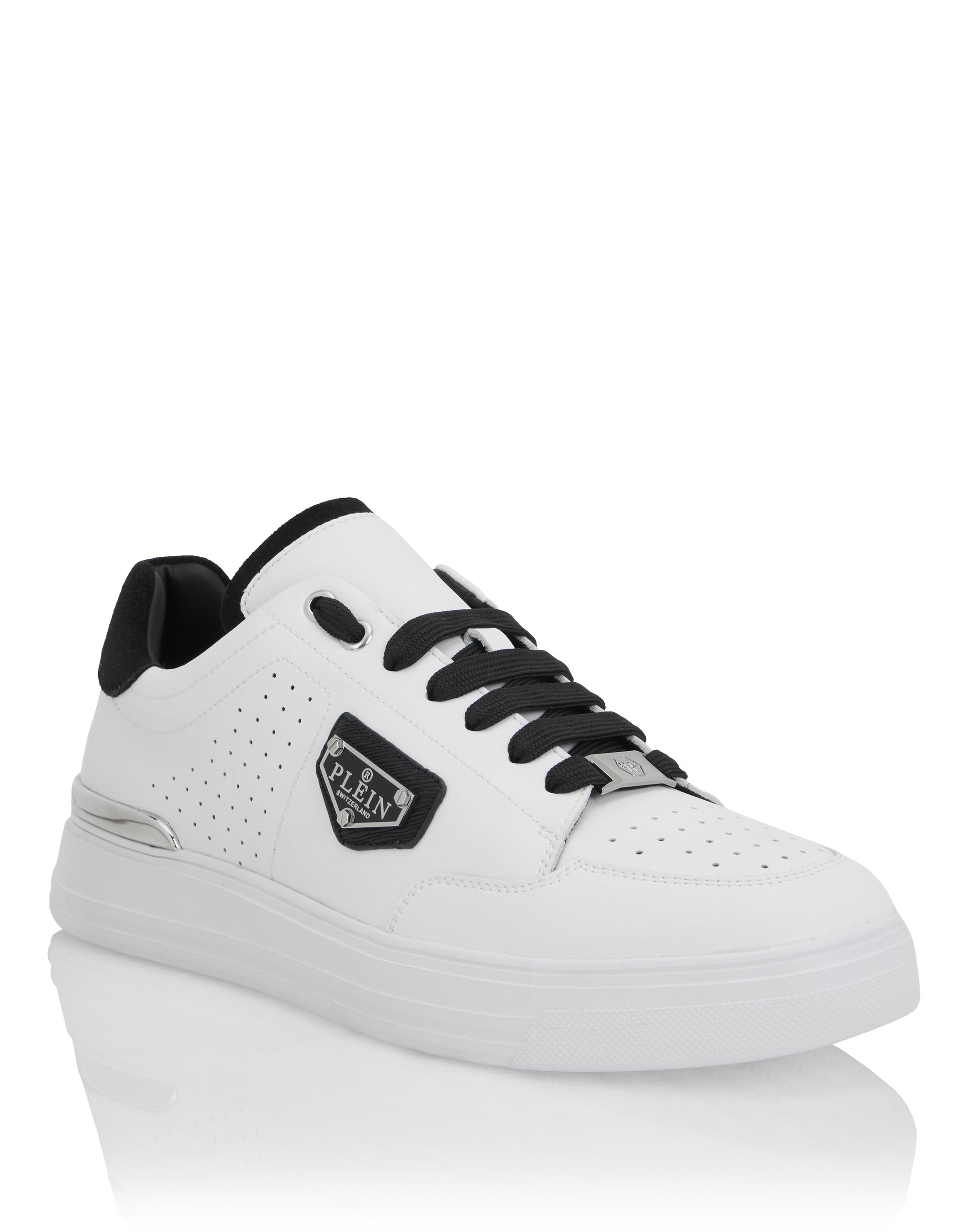 Blanco y negro