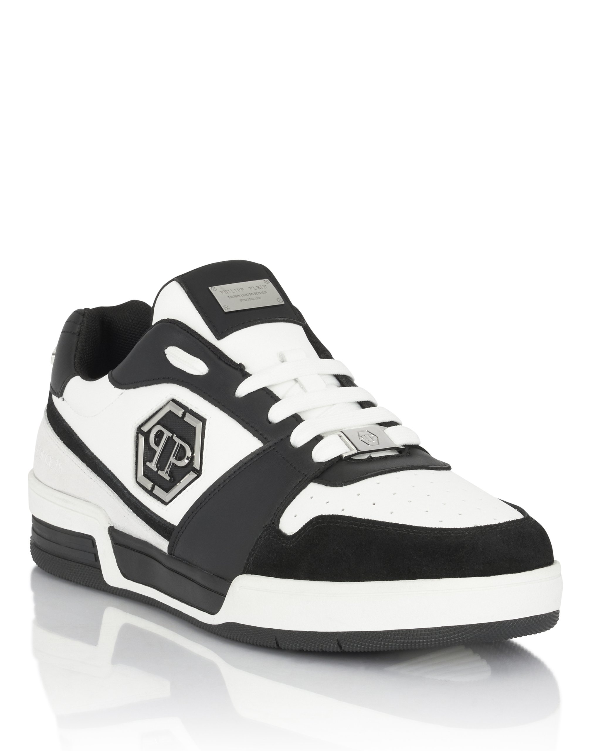 Blanco y negro
